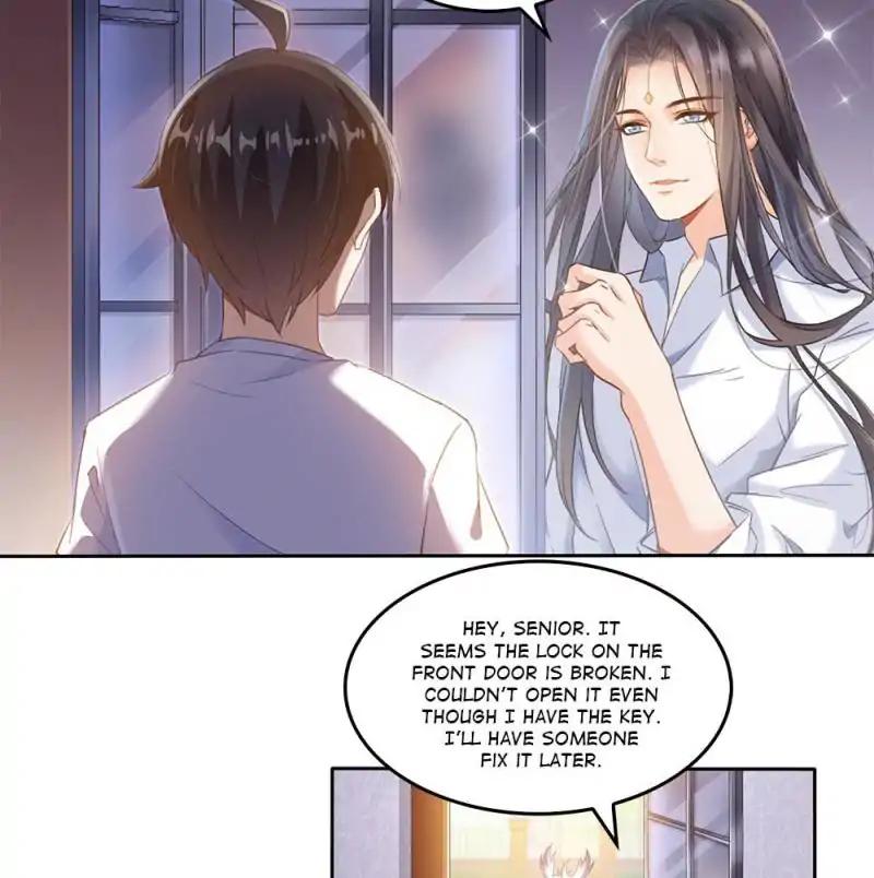 Cultivation Chat Group chapter 93 page 5