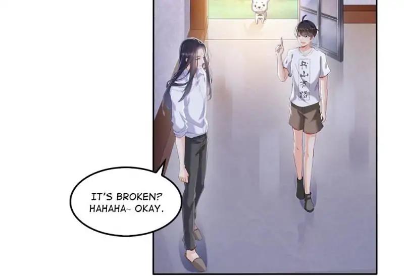 Cultivation Chat Group chapter 93 page 6