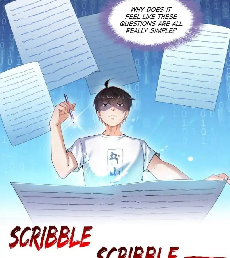 Cultivation Chat Group chapter 98 page 28