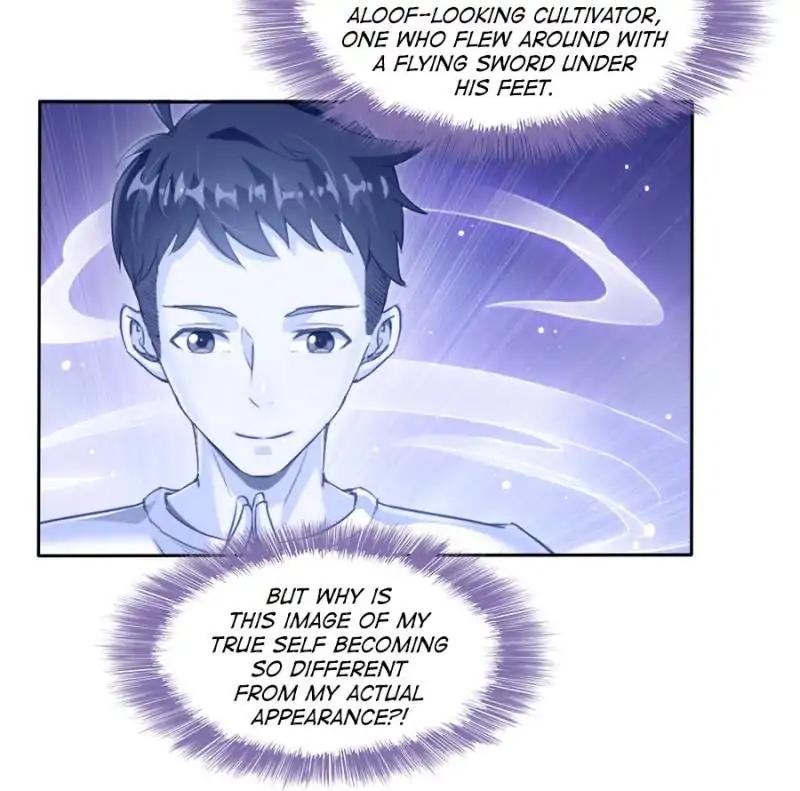 Cultivation Chat Group chapter 98 page 39