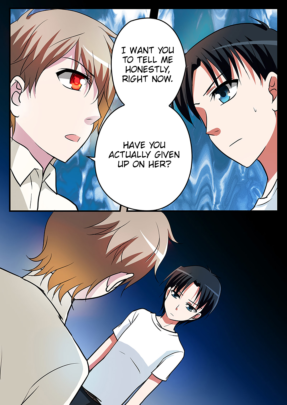 Cupid's Chocolates chapter 112 page 5