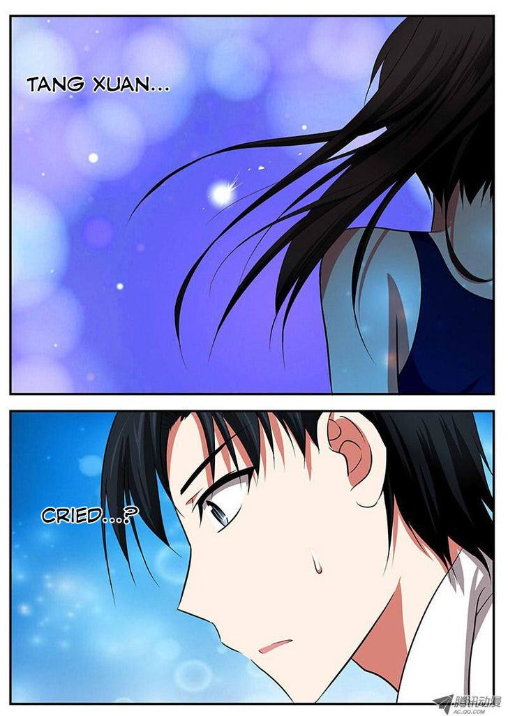 Cupid's Chocolates chapter 12 page 2