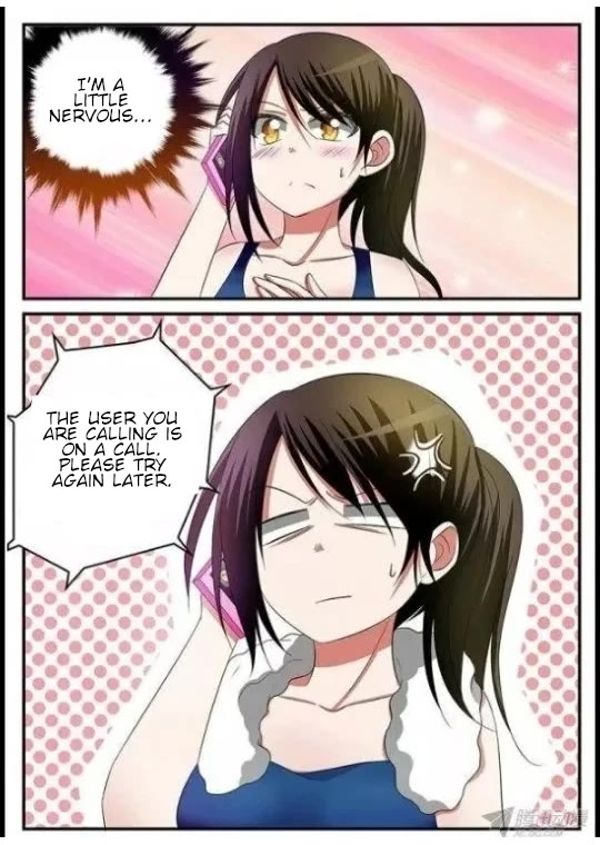 Cupid's Chocolates chapter 137 page 3