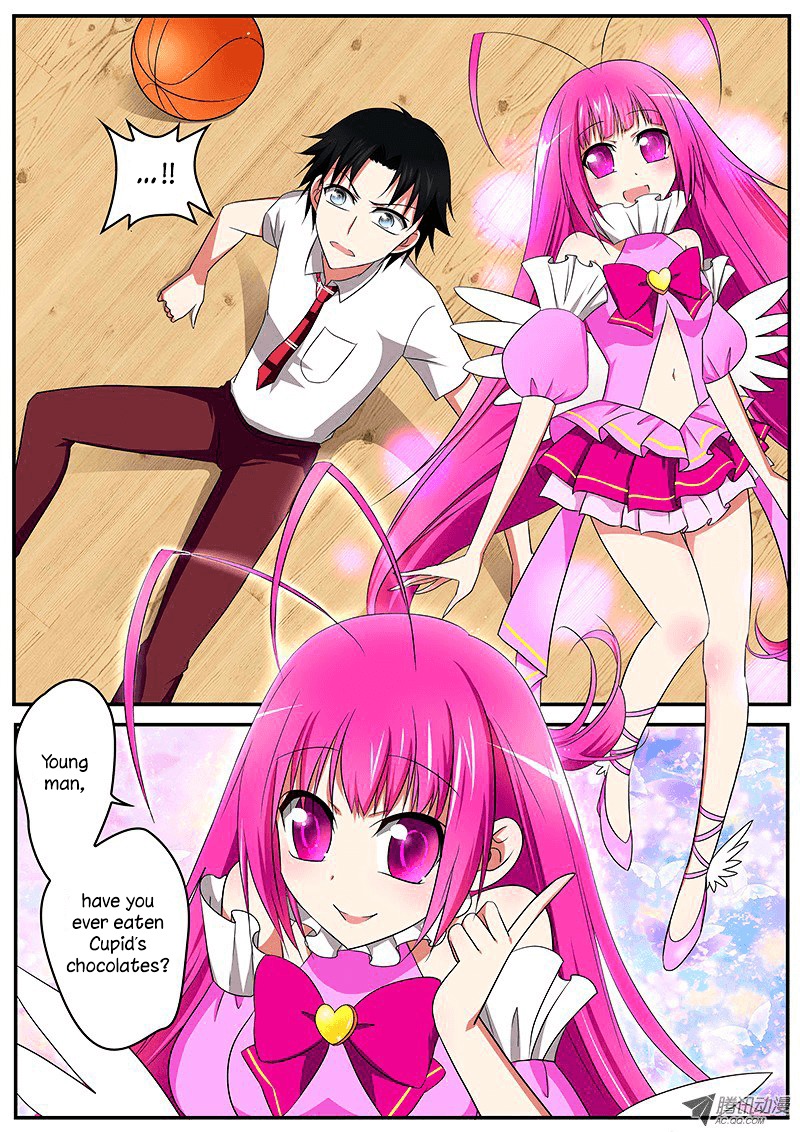 Cupid's Chocolates chapter 2 page 2