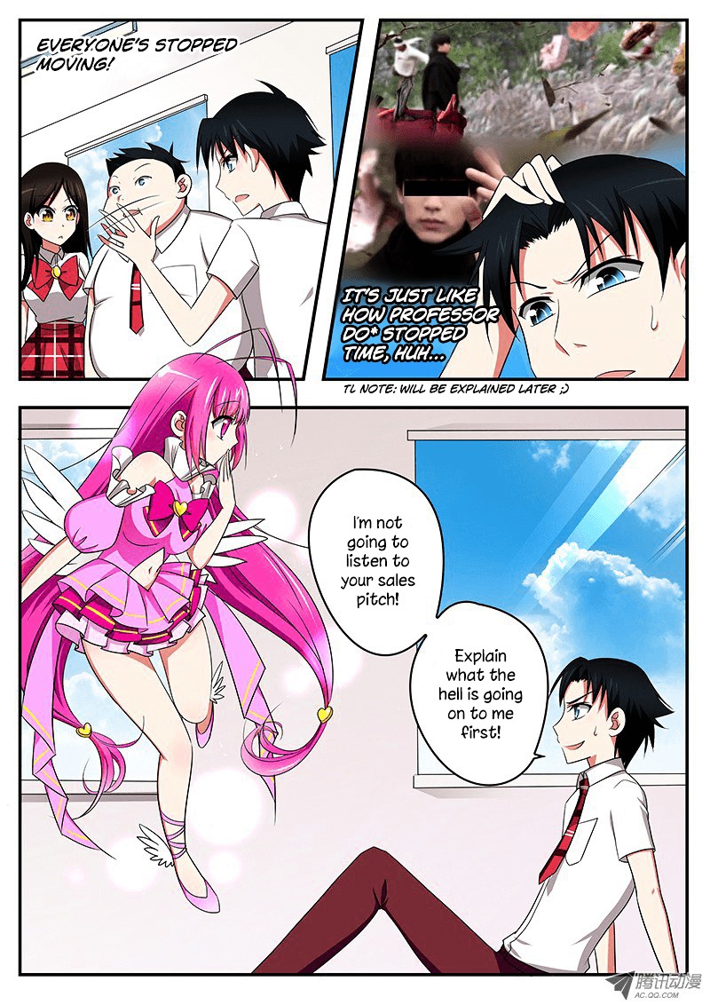 Cupid's Chocolates chapter 2 page 3