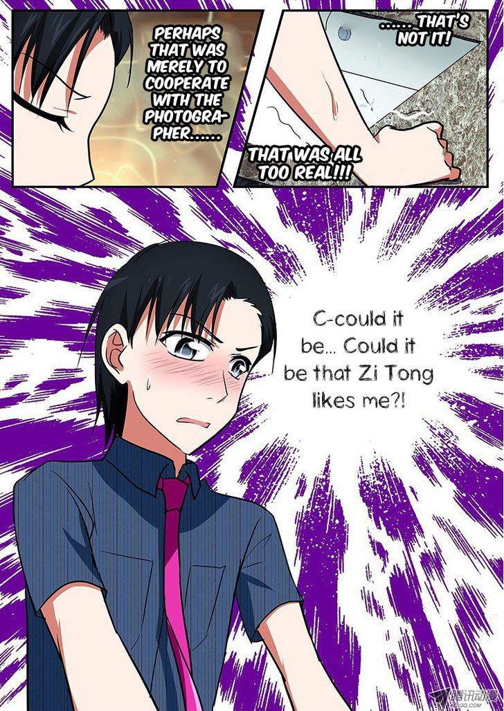 Cupid's Chocolates chapter 41 page 2