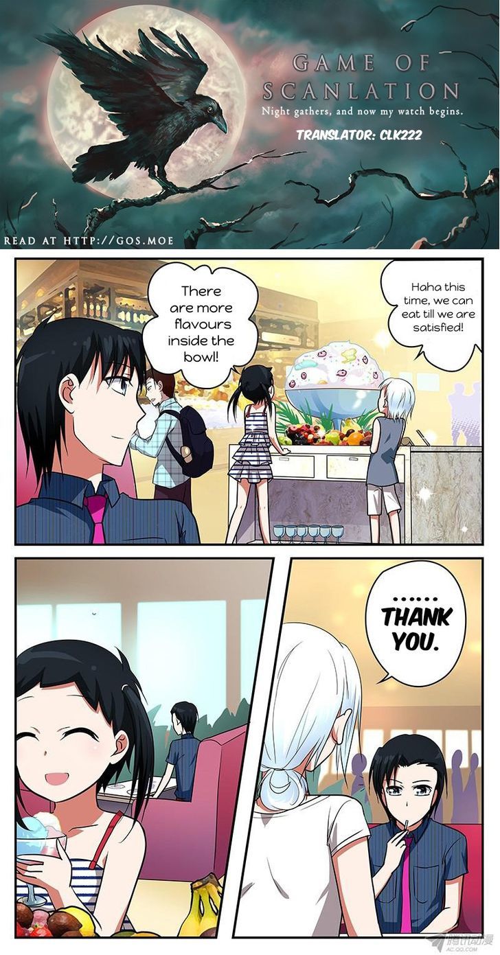 Cupid's Chocolates chapter 46 page 2