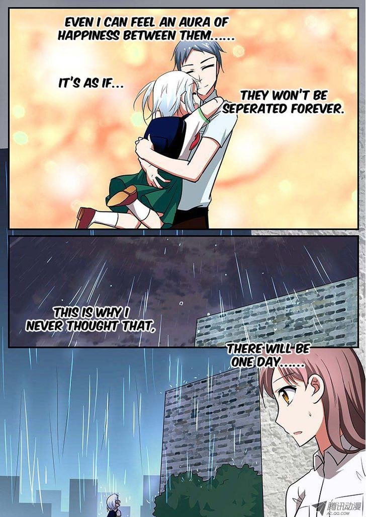 Cupid's Chocolates chapter 48 page 7