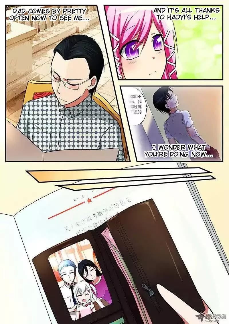 Cupid's Chocolates chapter 60 page 6