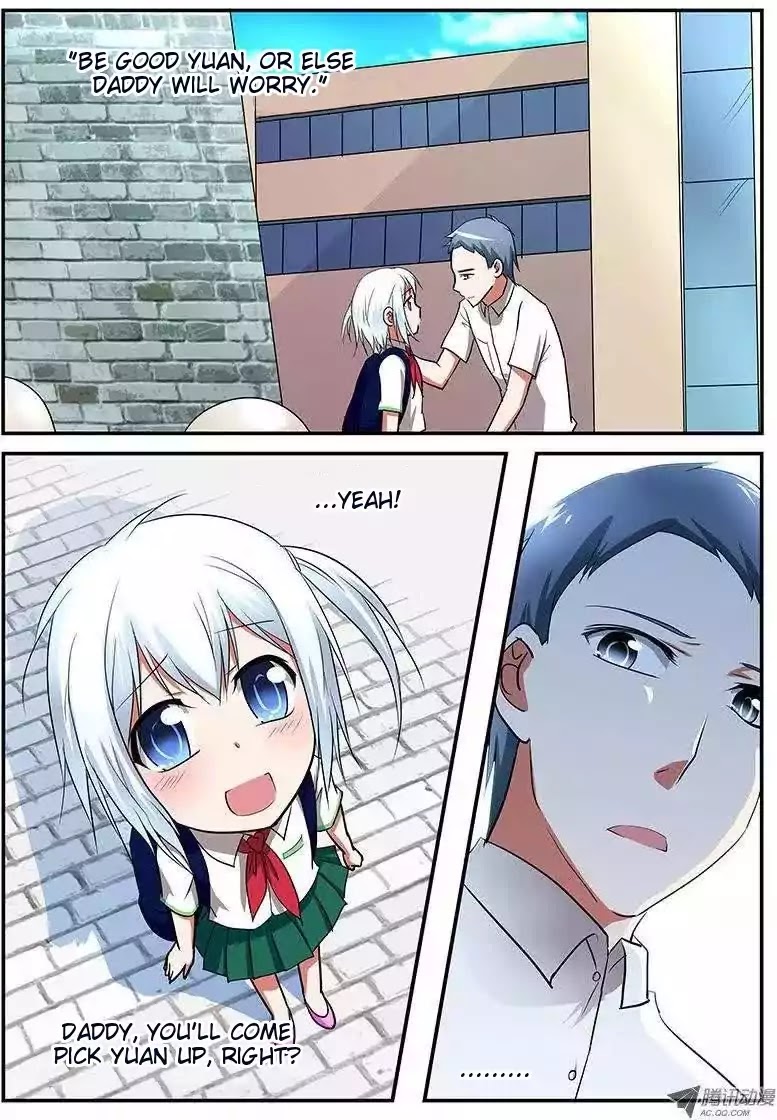 Cupid's Chocolates chapter 61 page 2