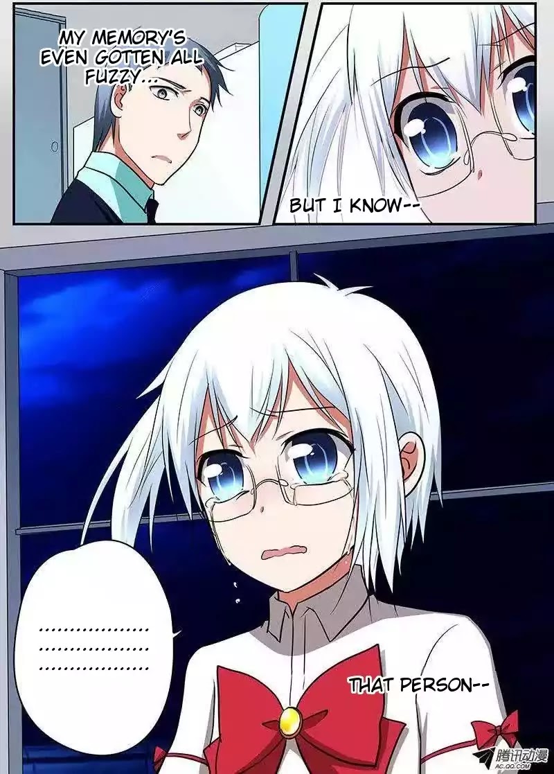 Cupid's Chocolates chapter 62 page 2