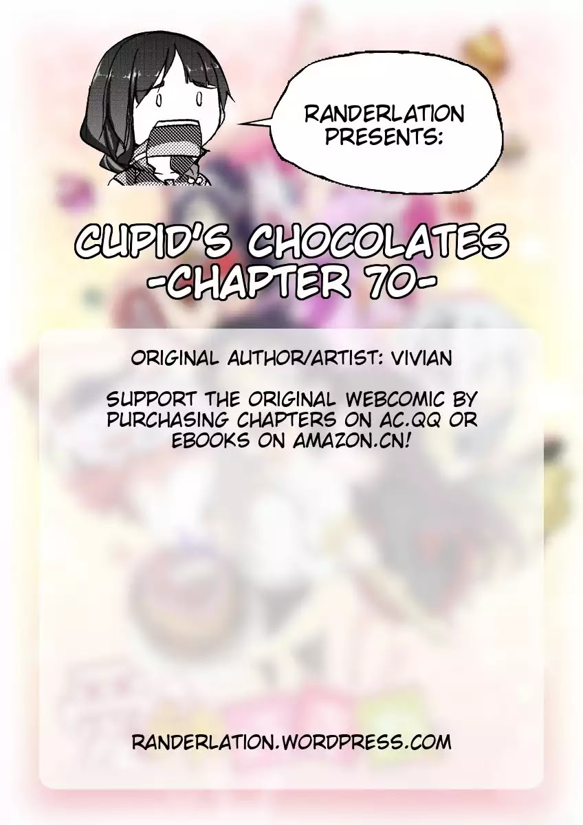 Cupid's Chocolates chapter 70 page 9