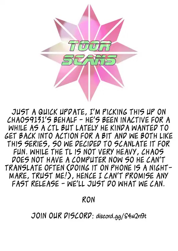 Cupid's Chocolates chapter 71 page 10