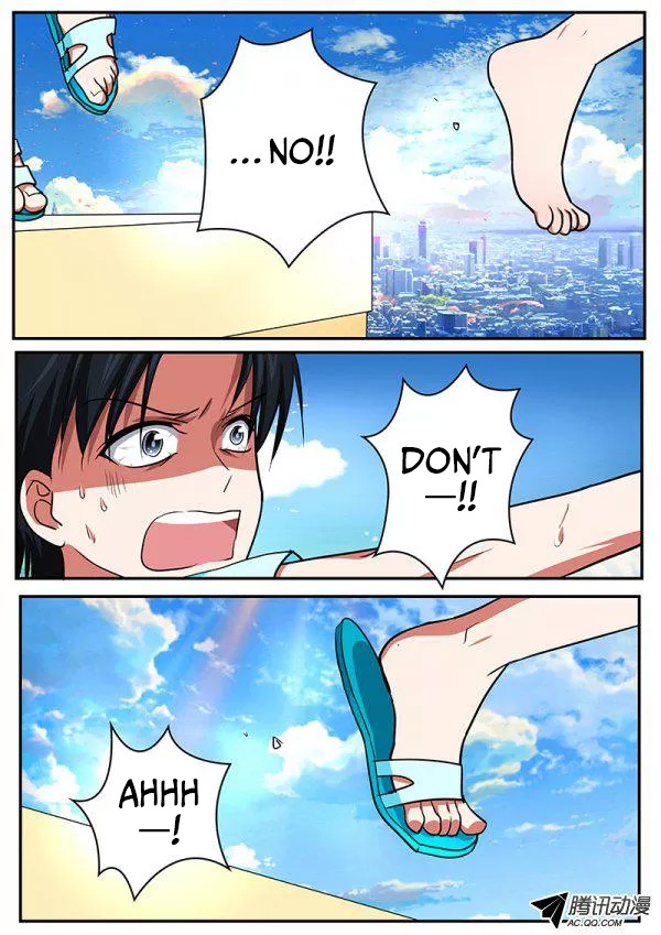 Cupid's Chocolates chapter 75 page 10