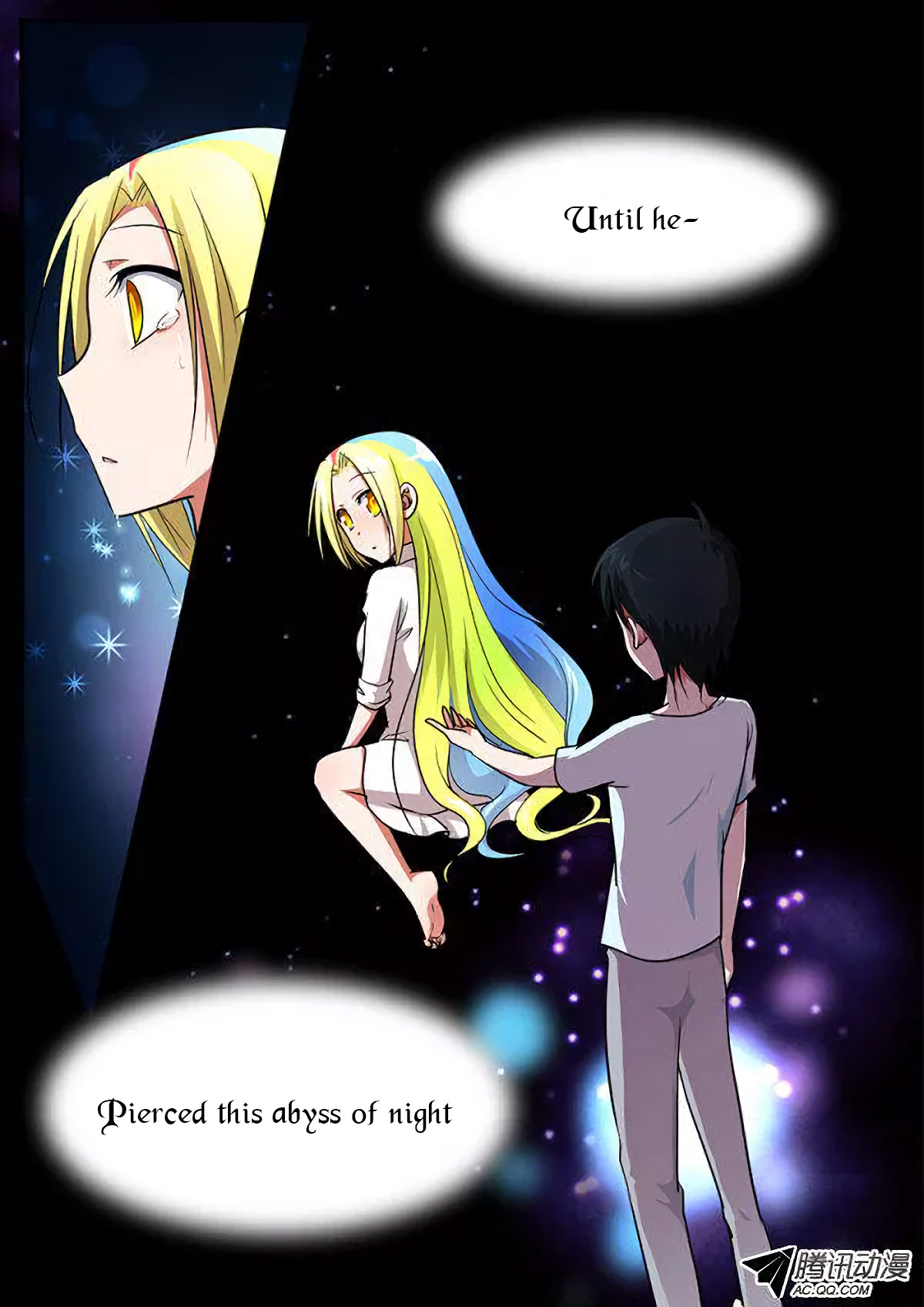 Cupid's Chocolates chapter 93 page 6