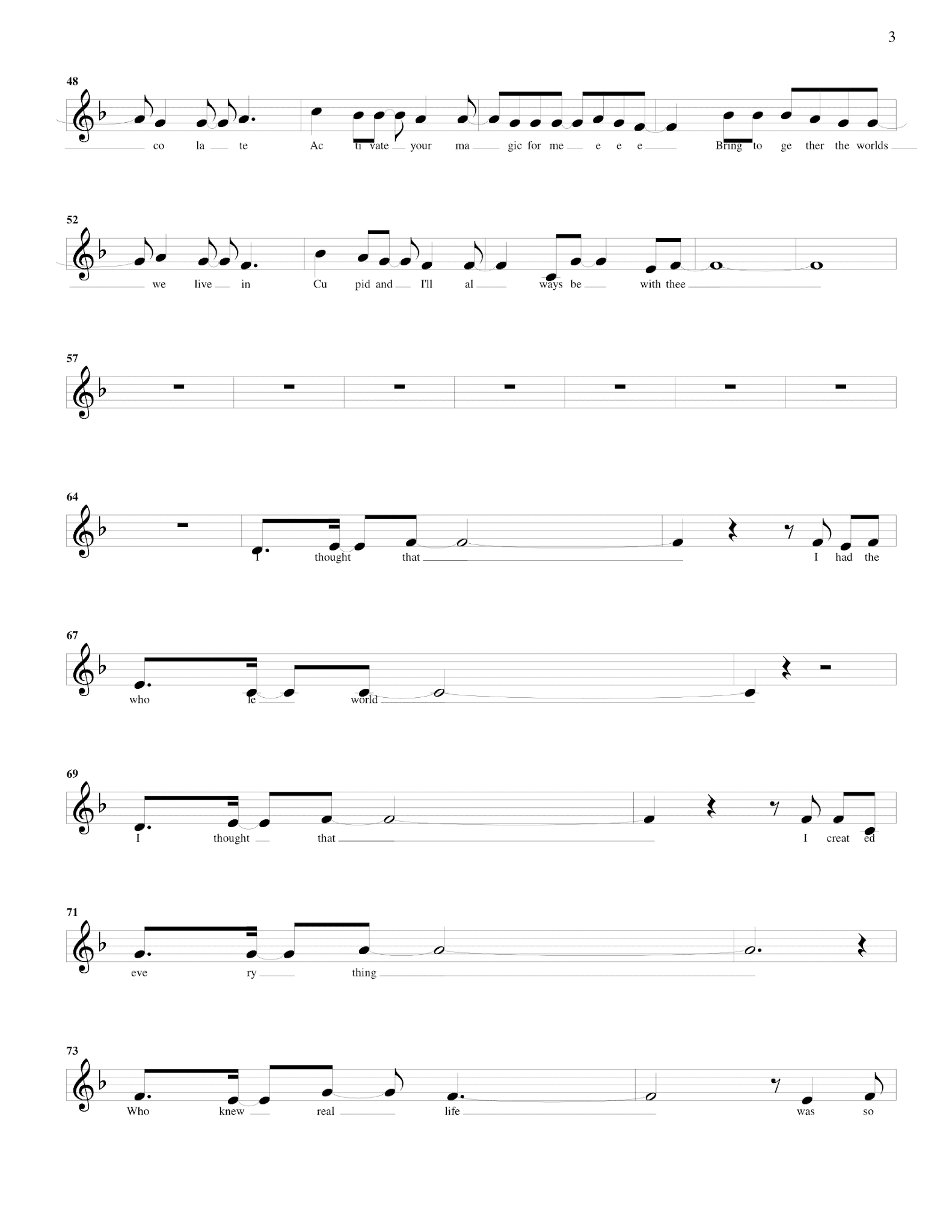 Cupid's Chocolates chapter 94 page 15