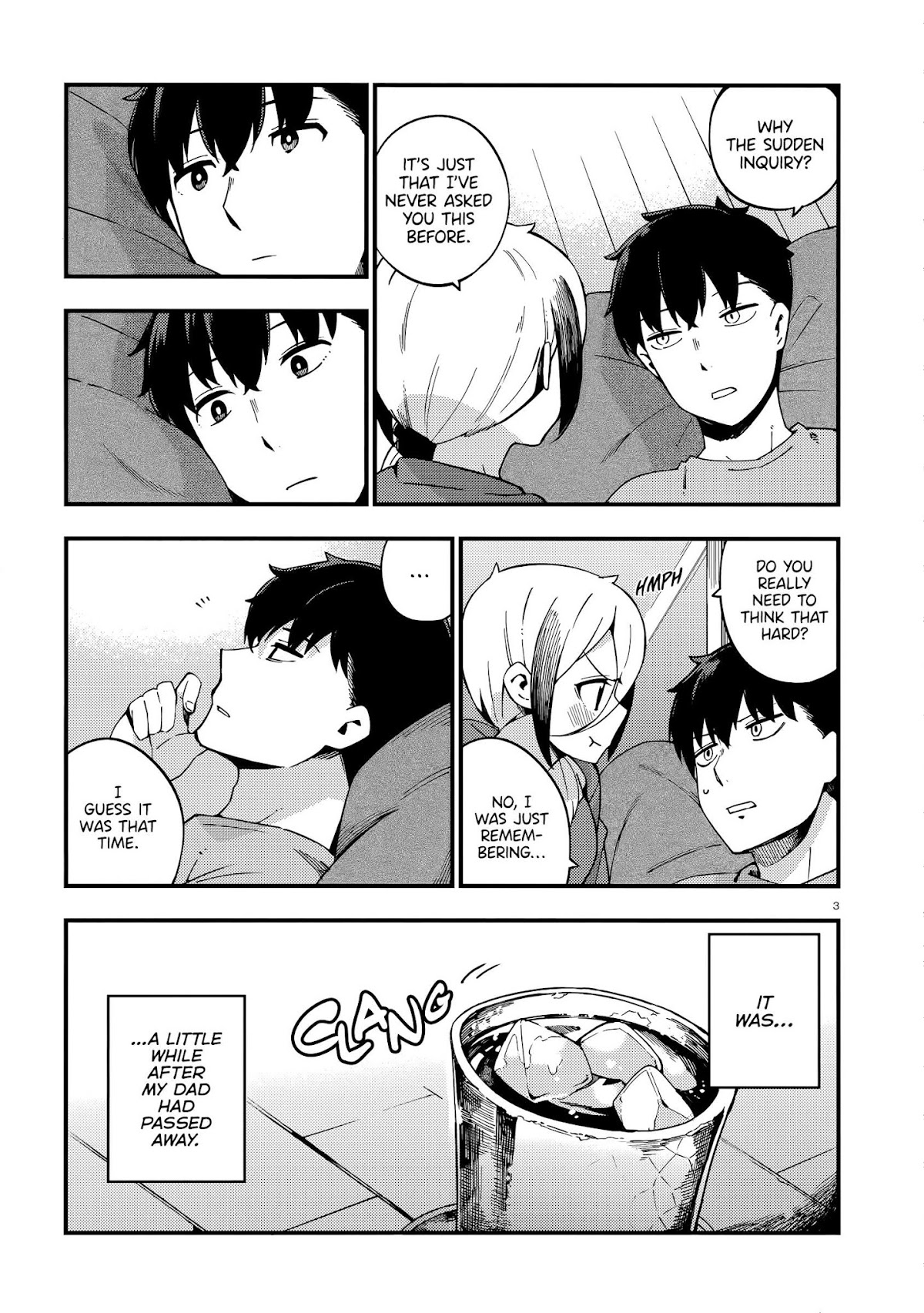 Cuprum's Bride chapter 11 page 4