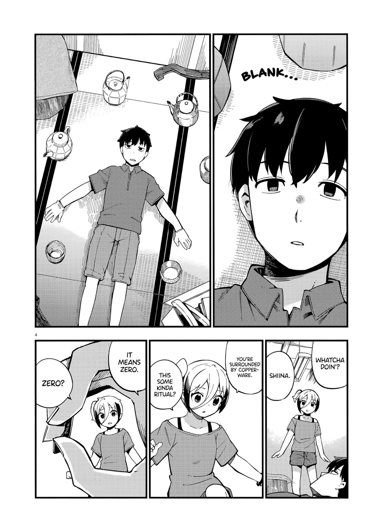 Cuprum's Bride chapter 11 page 5