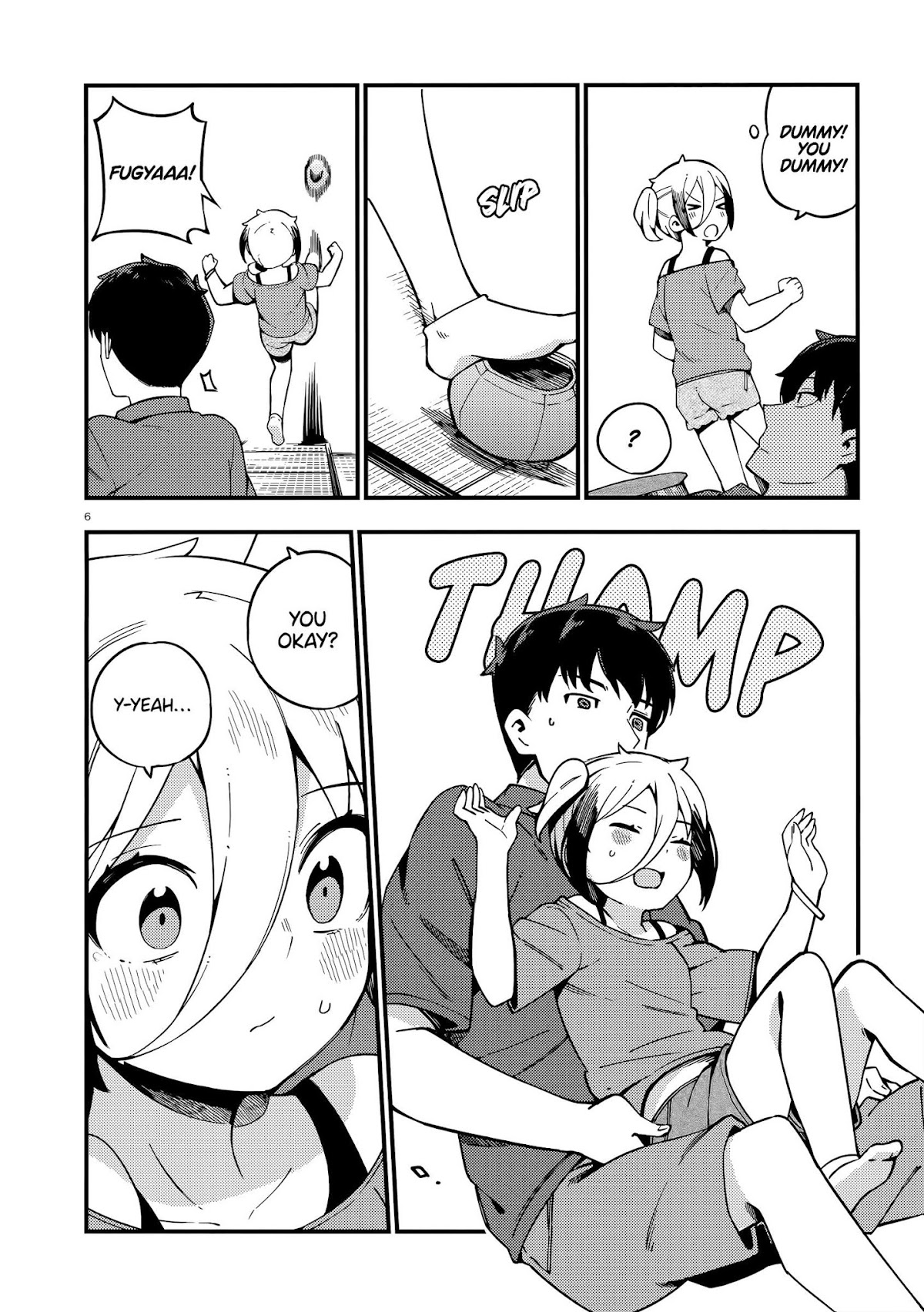 Cuprum's Bride chapter 11 page 7