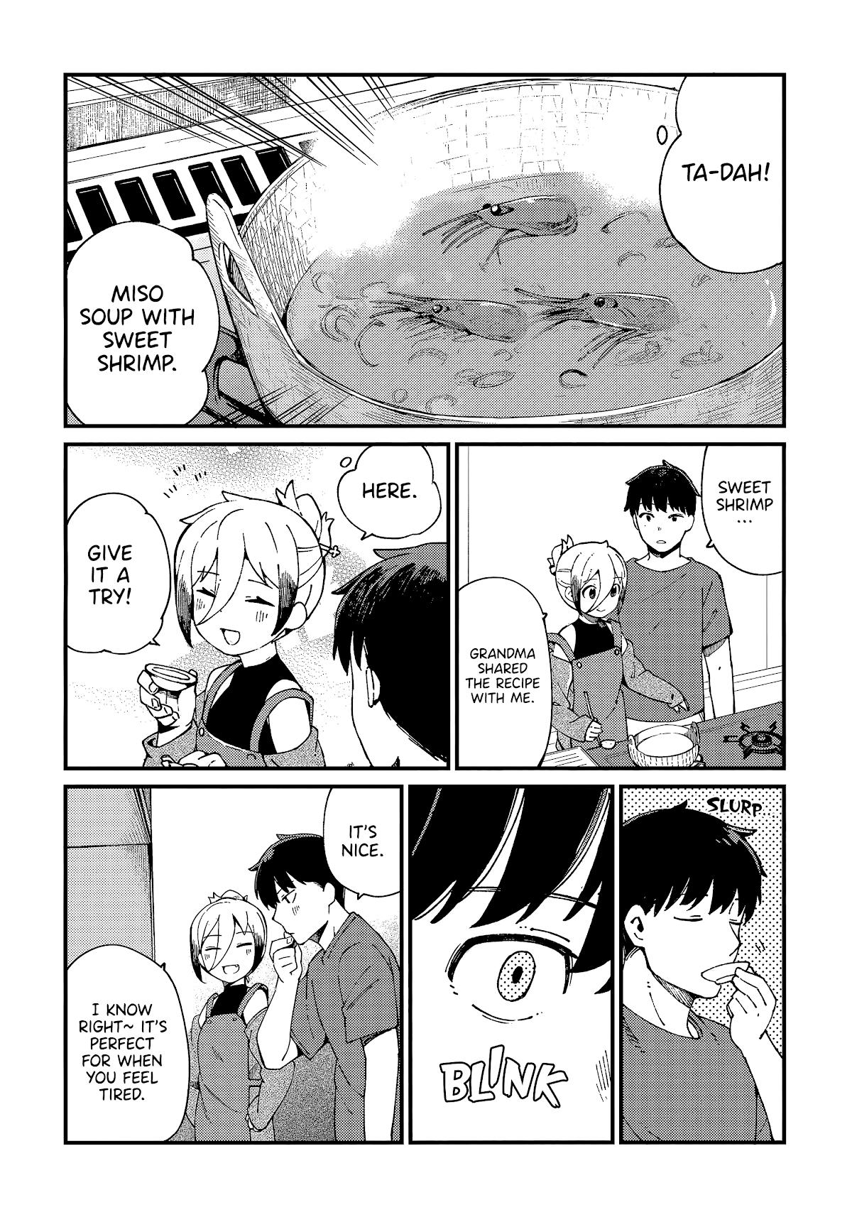 Cuprum's Bride chapter 15 page 7