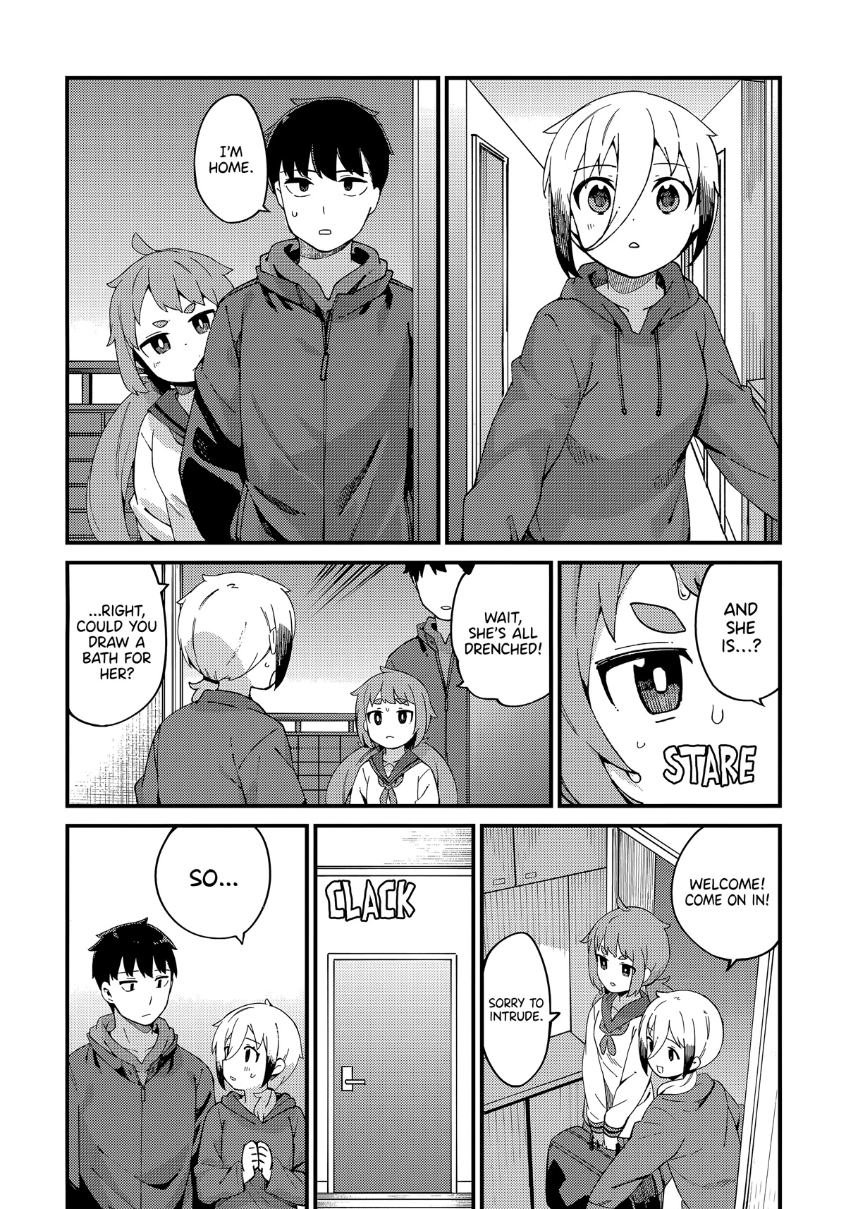 Cuprum's Bride chapter 16 page 11