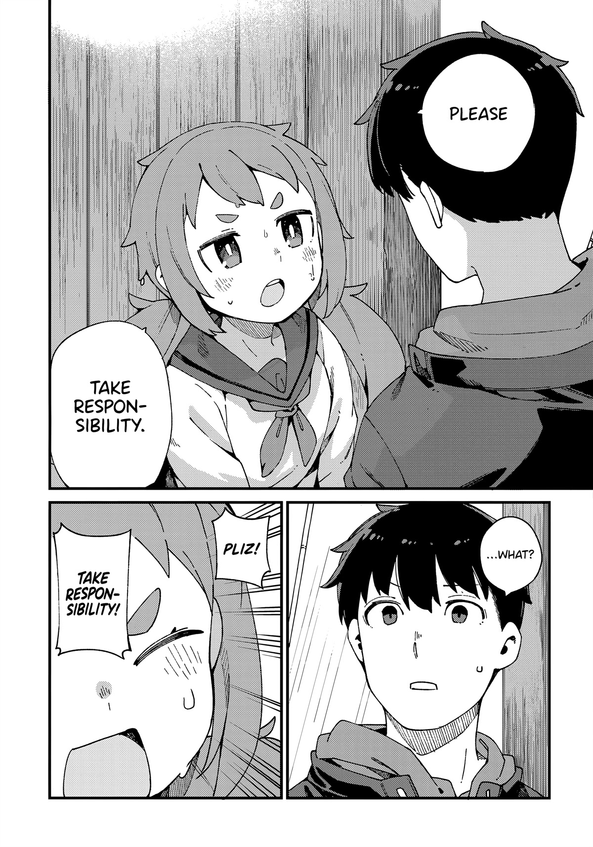 Cuprum's Bride chapter 16 page 9