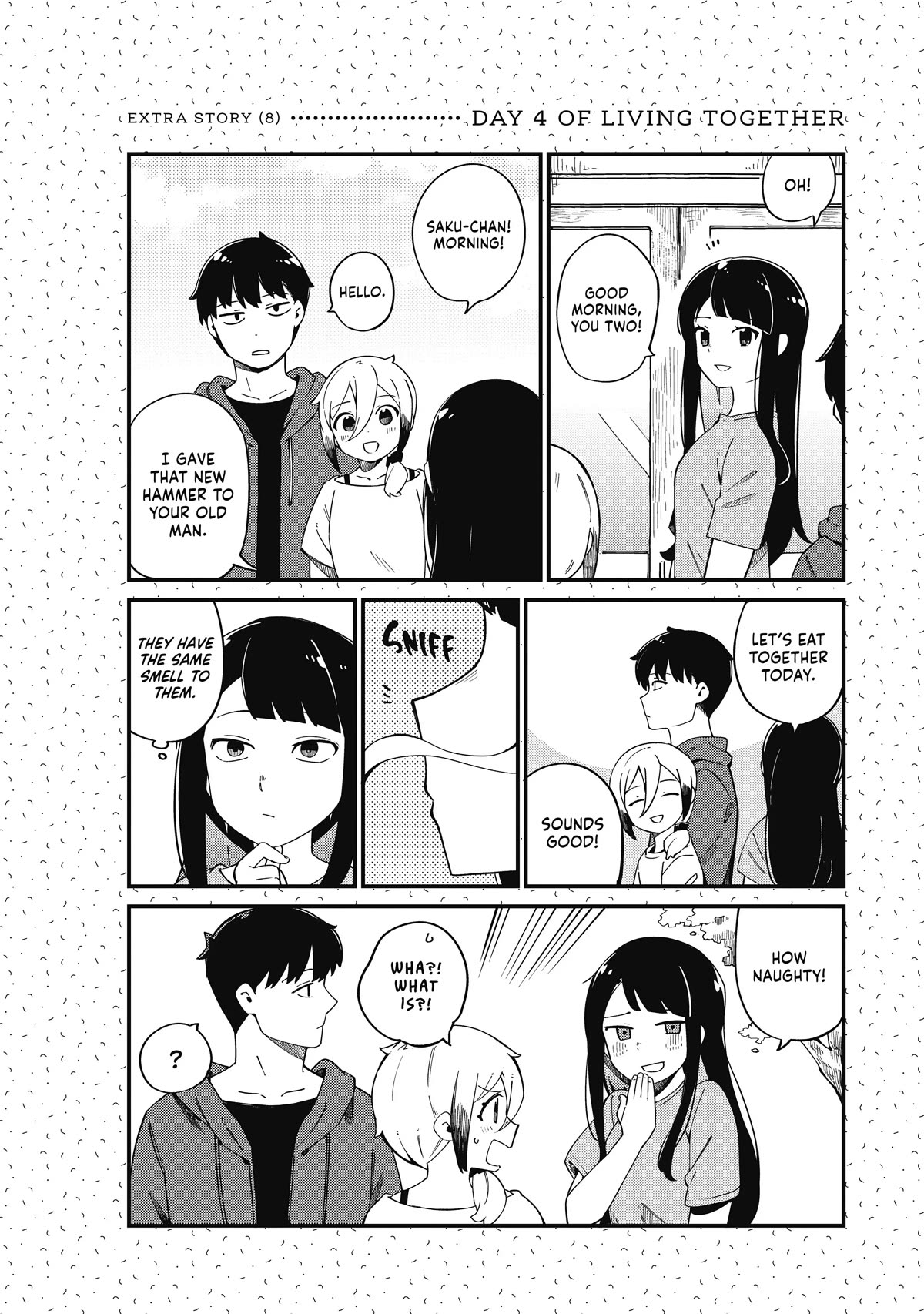 Cuprum's Bride chapter 18 page 24