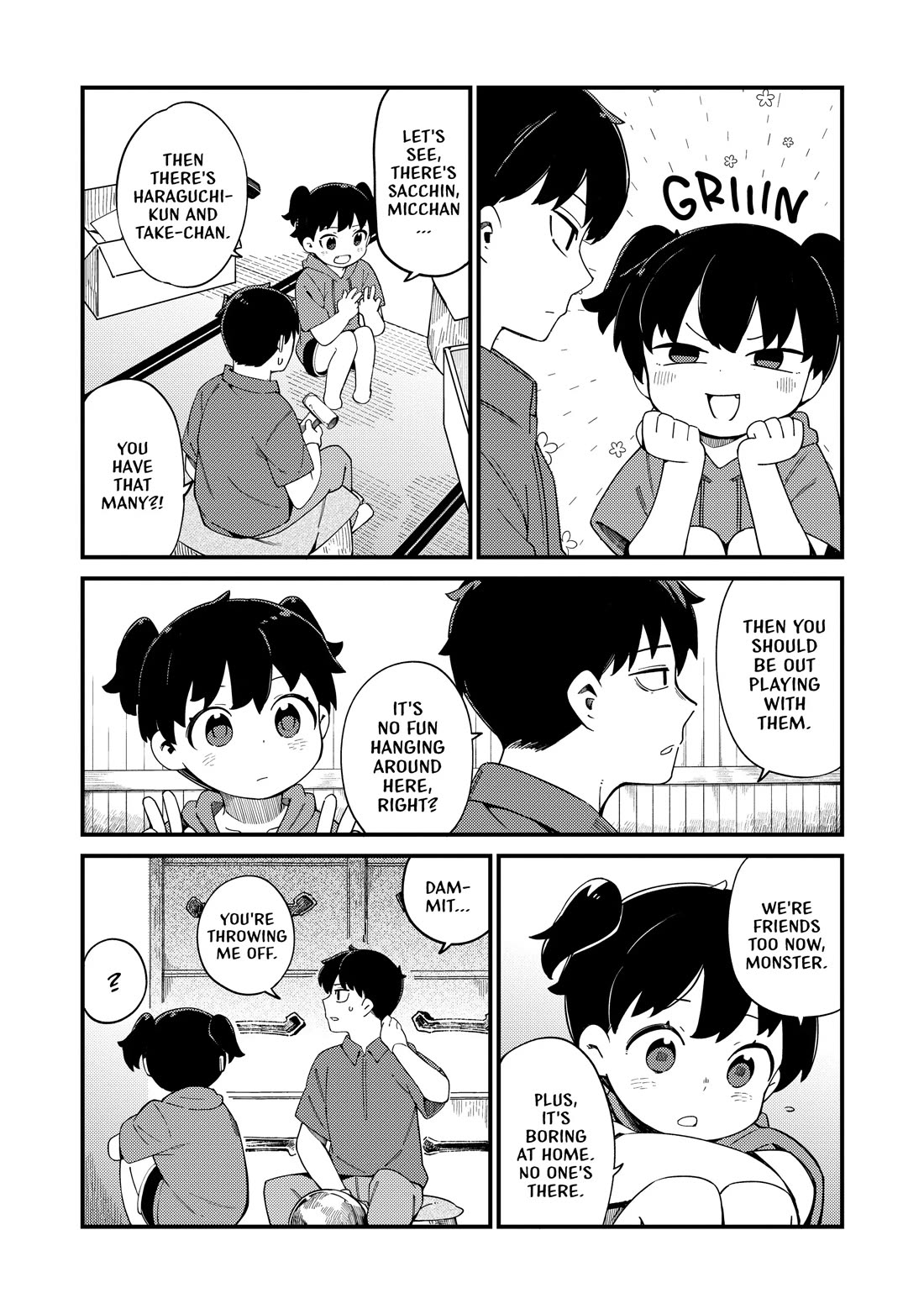 Cuprum's Bride chapter 23 page 19