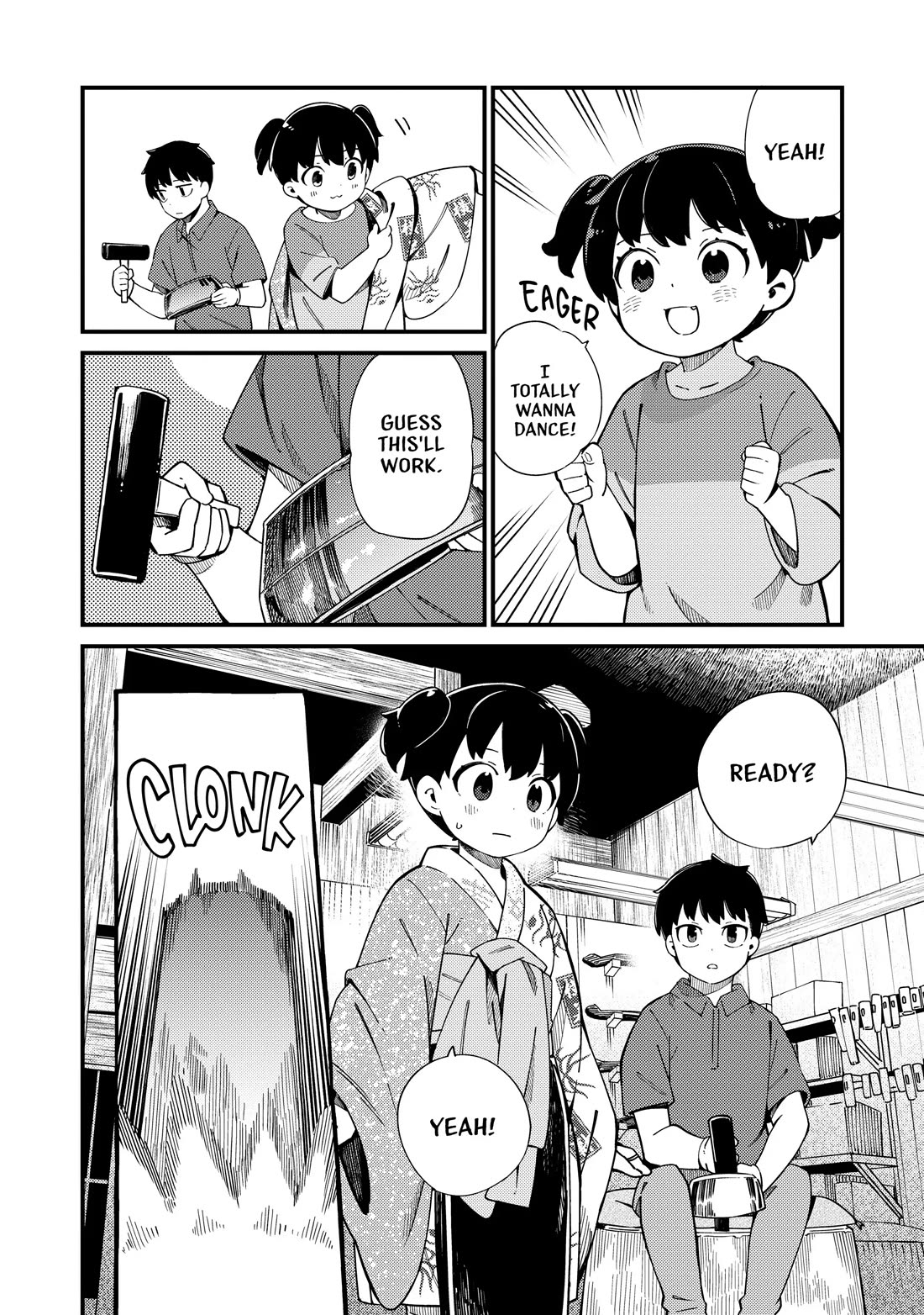 Cuprum's Bride chapter 23 page 31