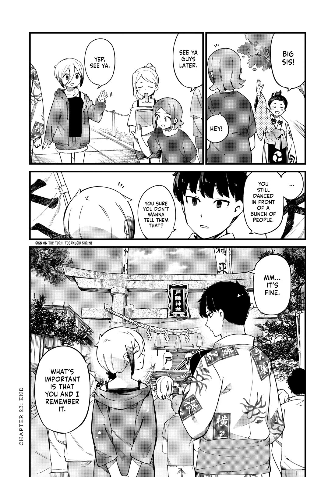 Cuprum's Bride chapter 23 page 39