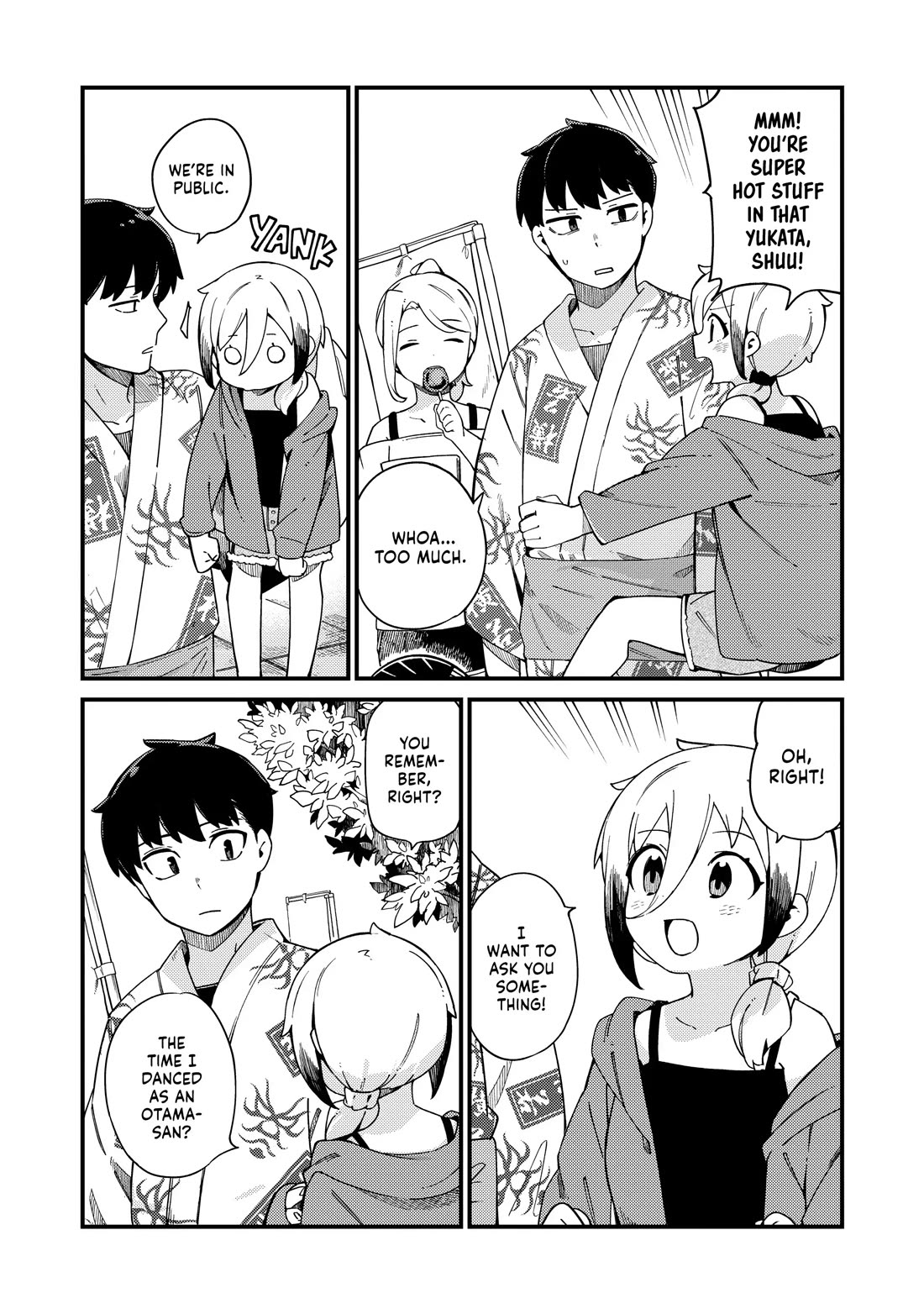 Cuprum's Bride chapter 23 page 7