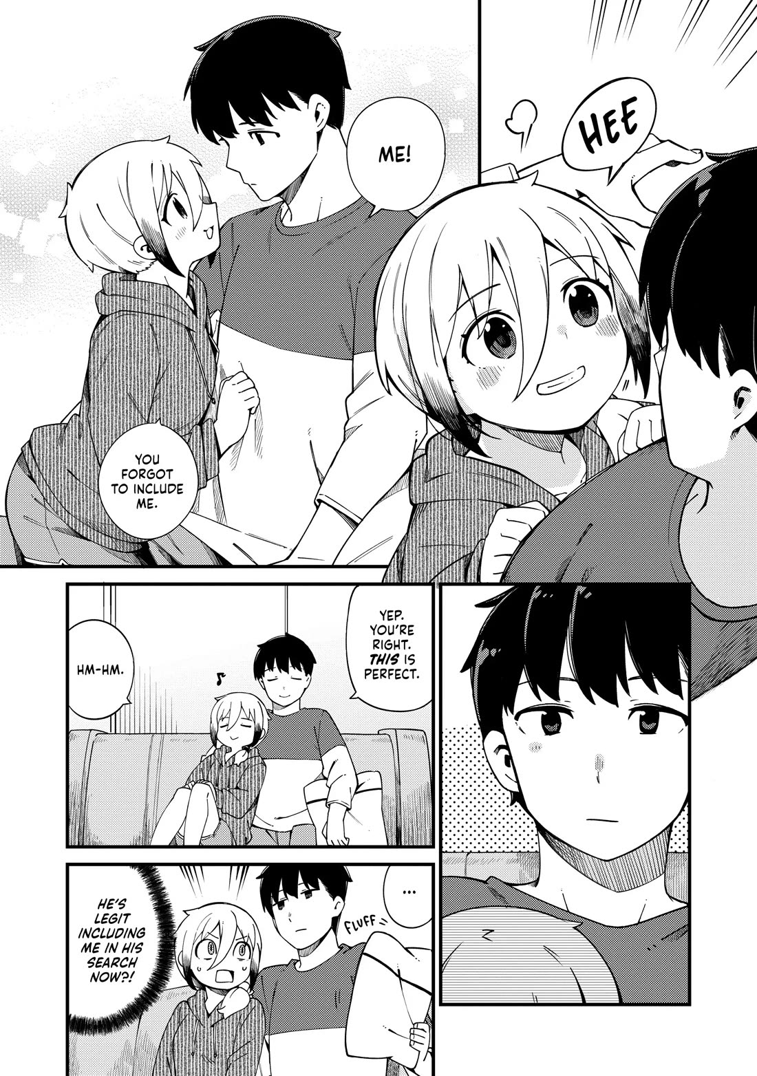 Cuprum's Bride chapter 25 page 7