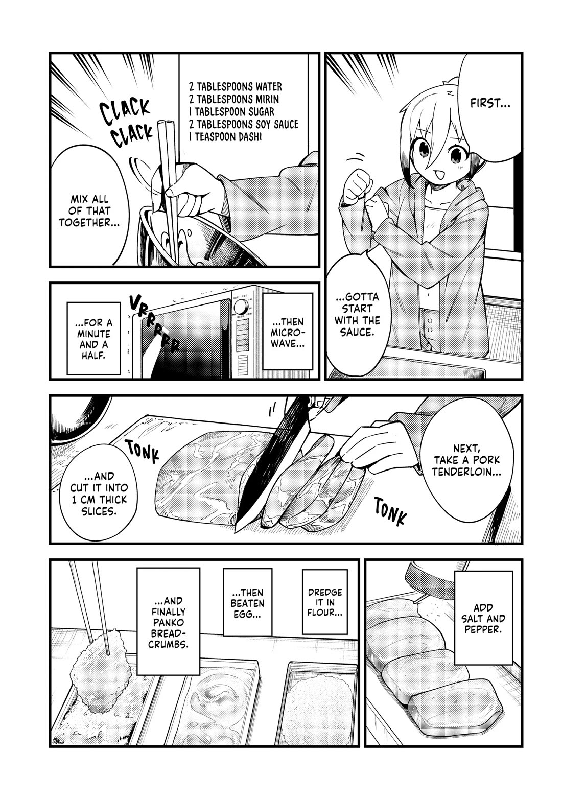 Cuprum's Bride chapter 26 page 11