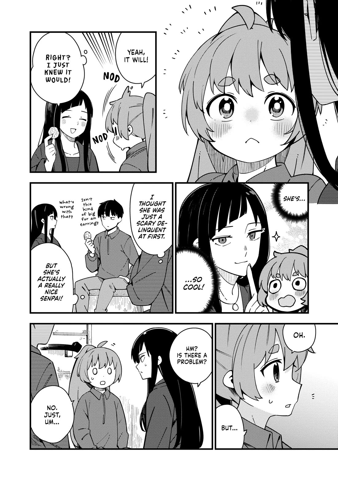 Cuprum's Bride chapter 28 page 10