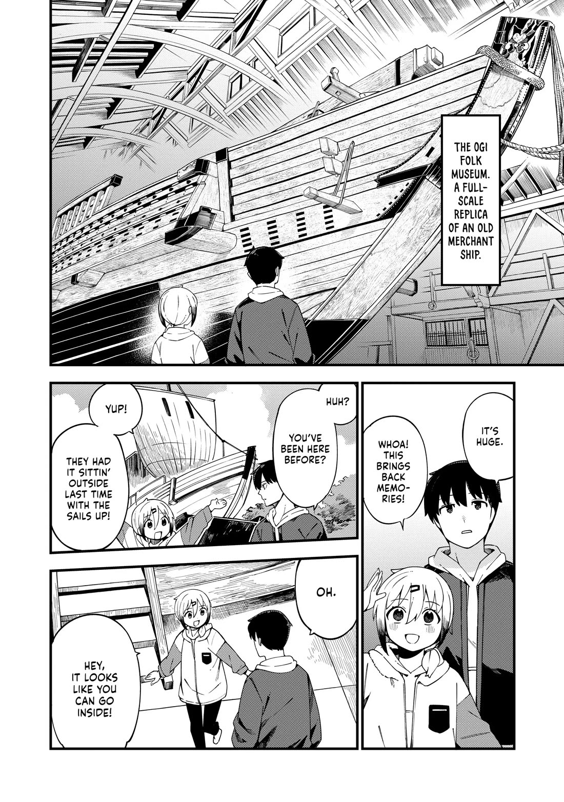 Cuprum's Bride chapter 29 page 10