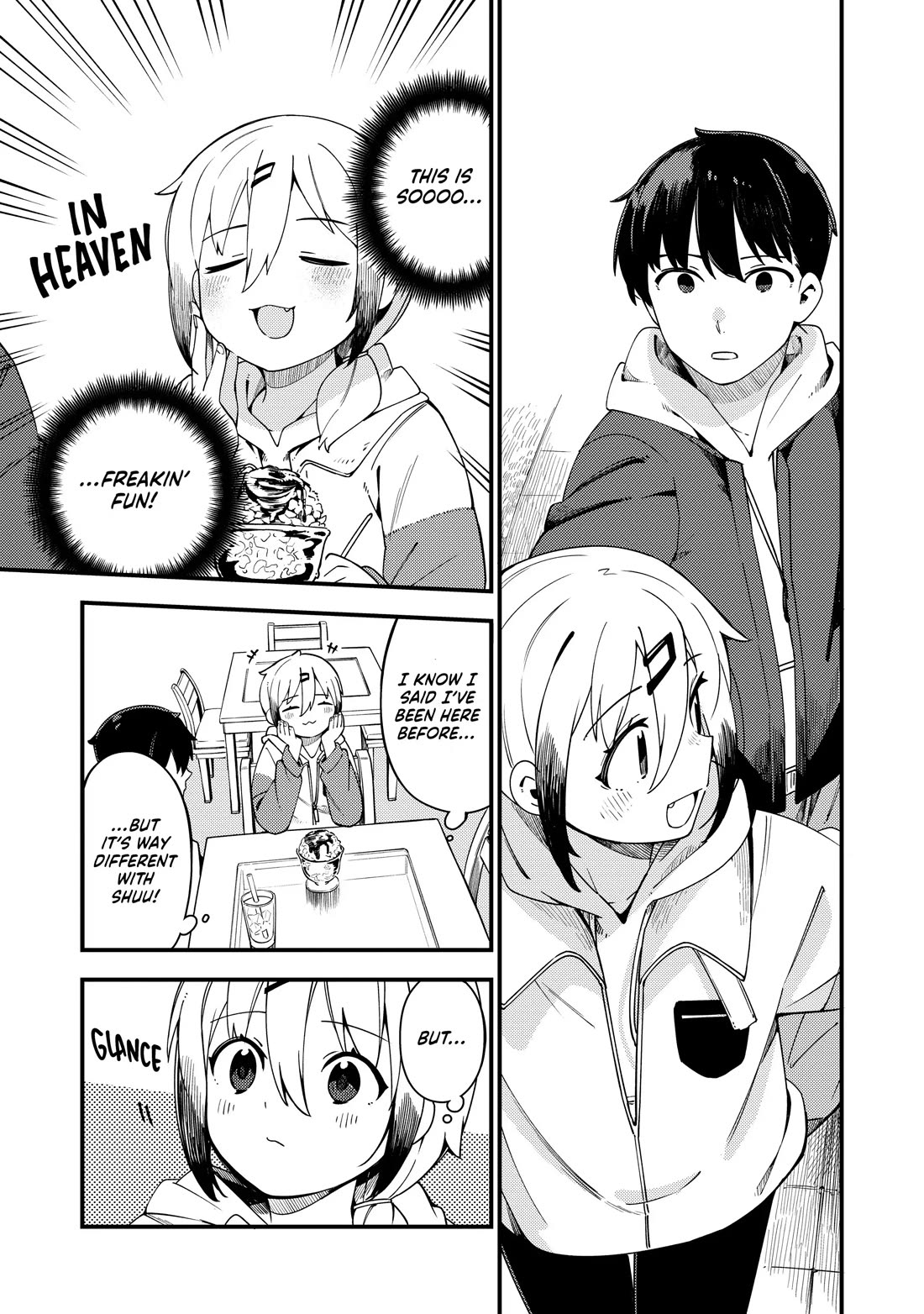 Cuprum's Bride chapter 29 page 15