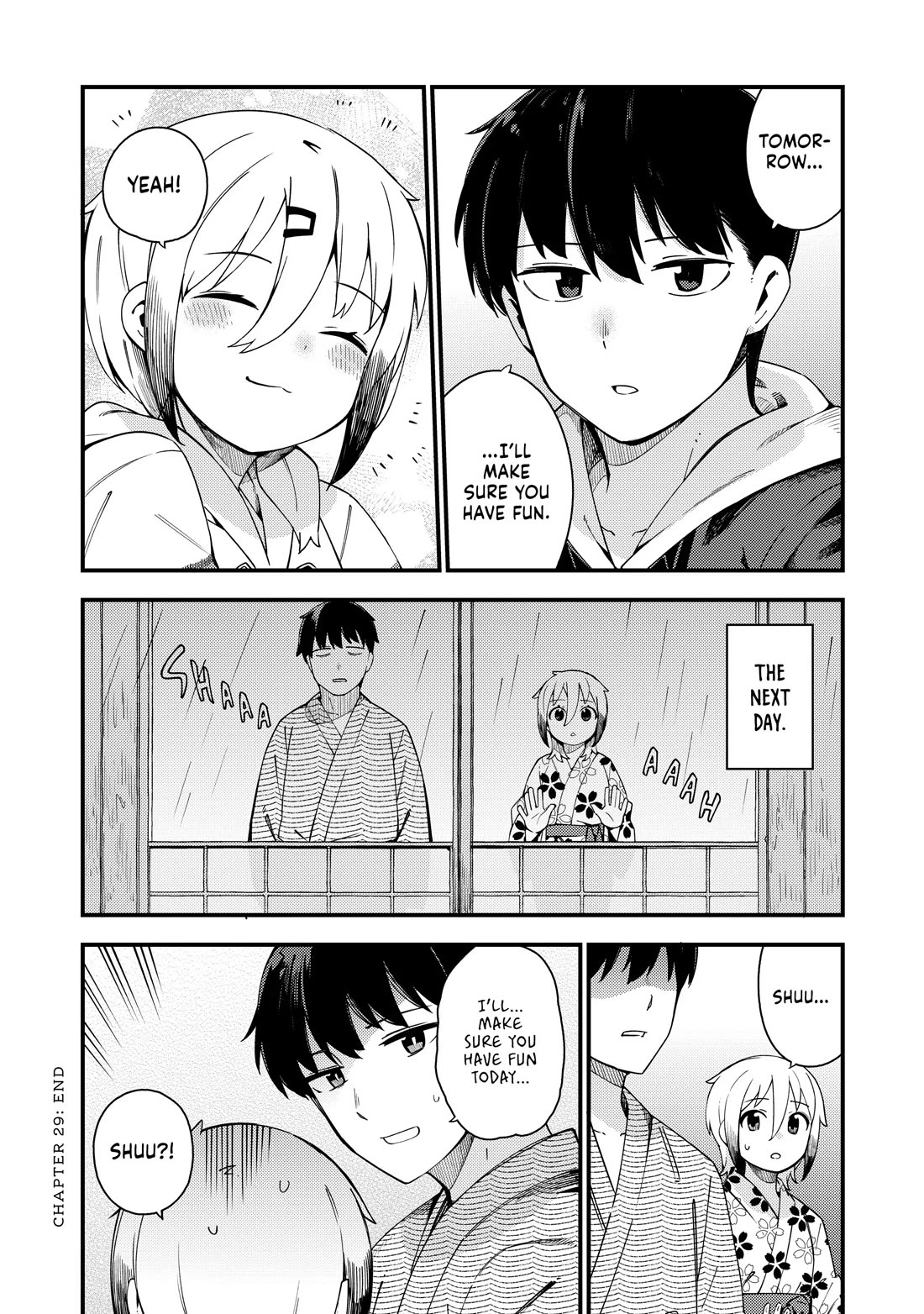 Cuprum's Bride chapter 29 page 24