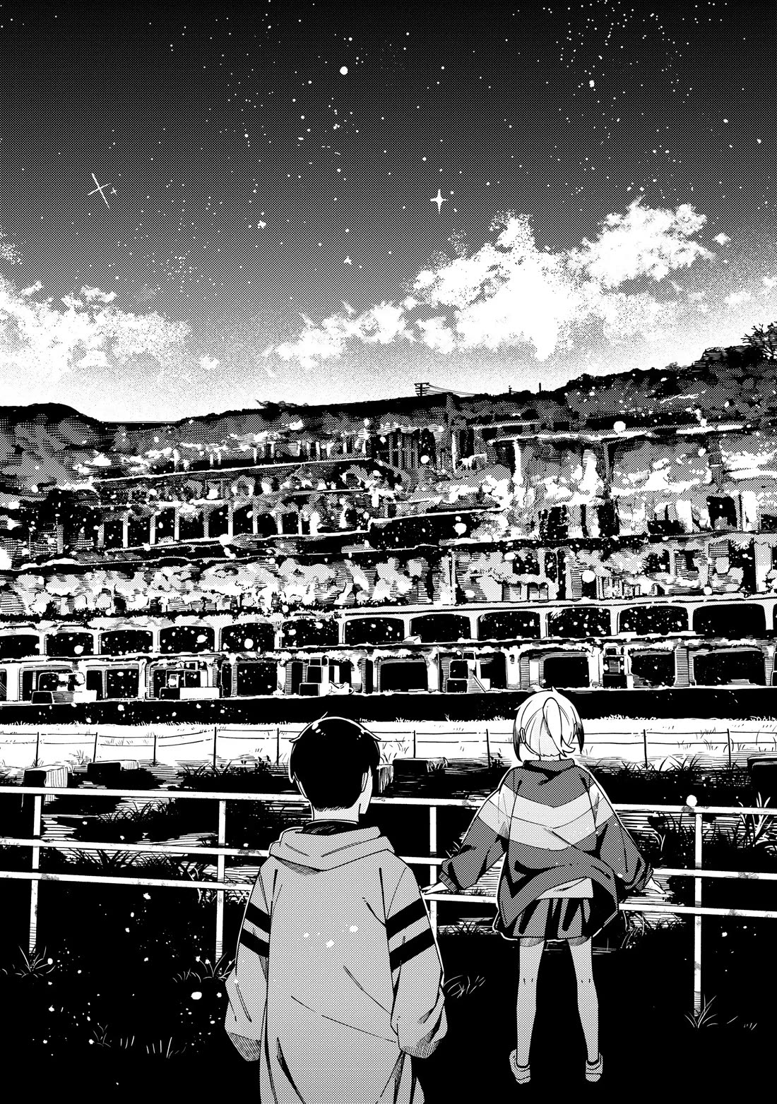 Cuprum's Bride chapter 30 page 18