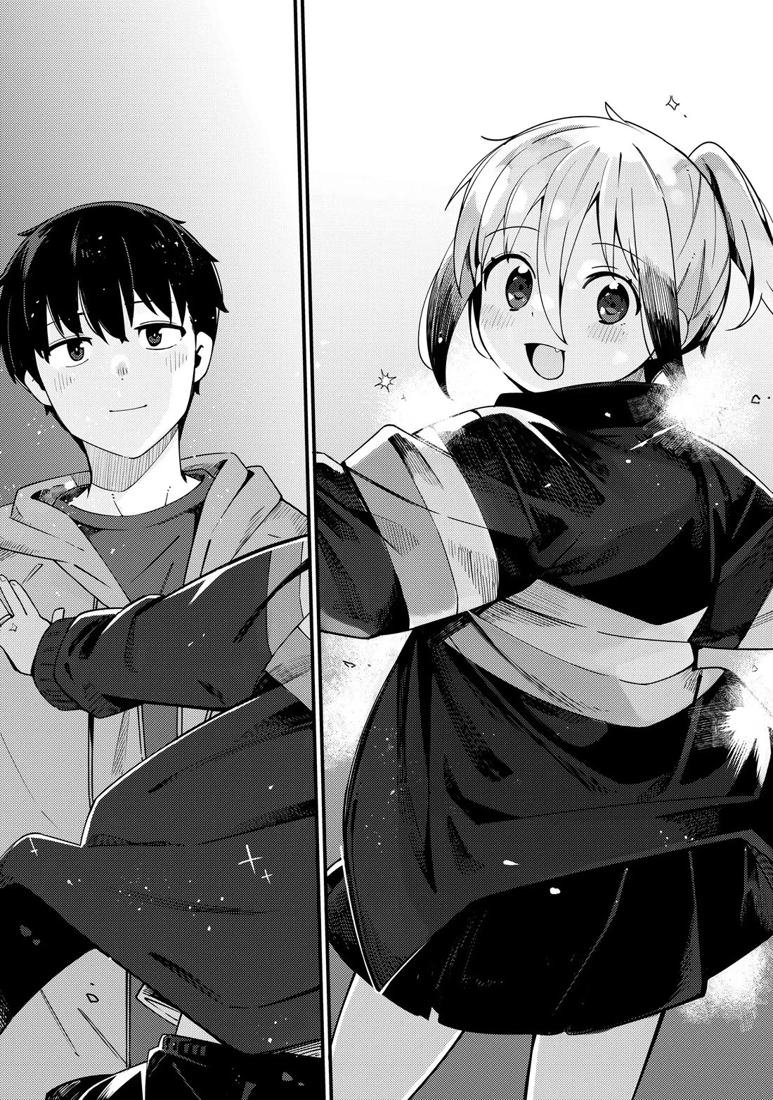 Cuprum's Bride chapter 30 page 19