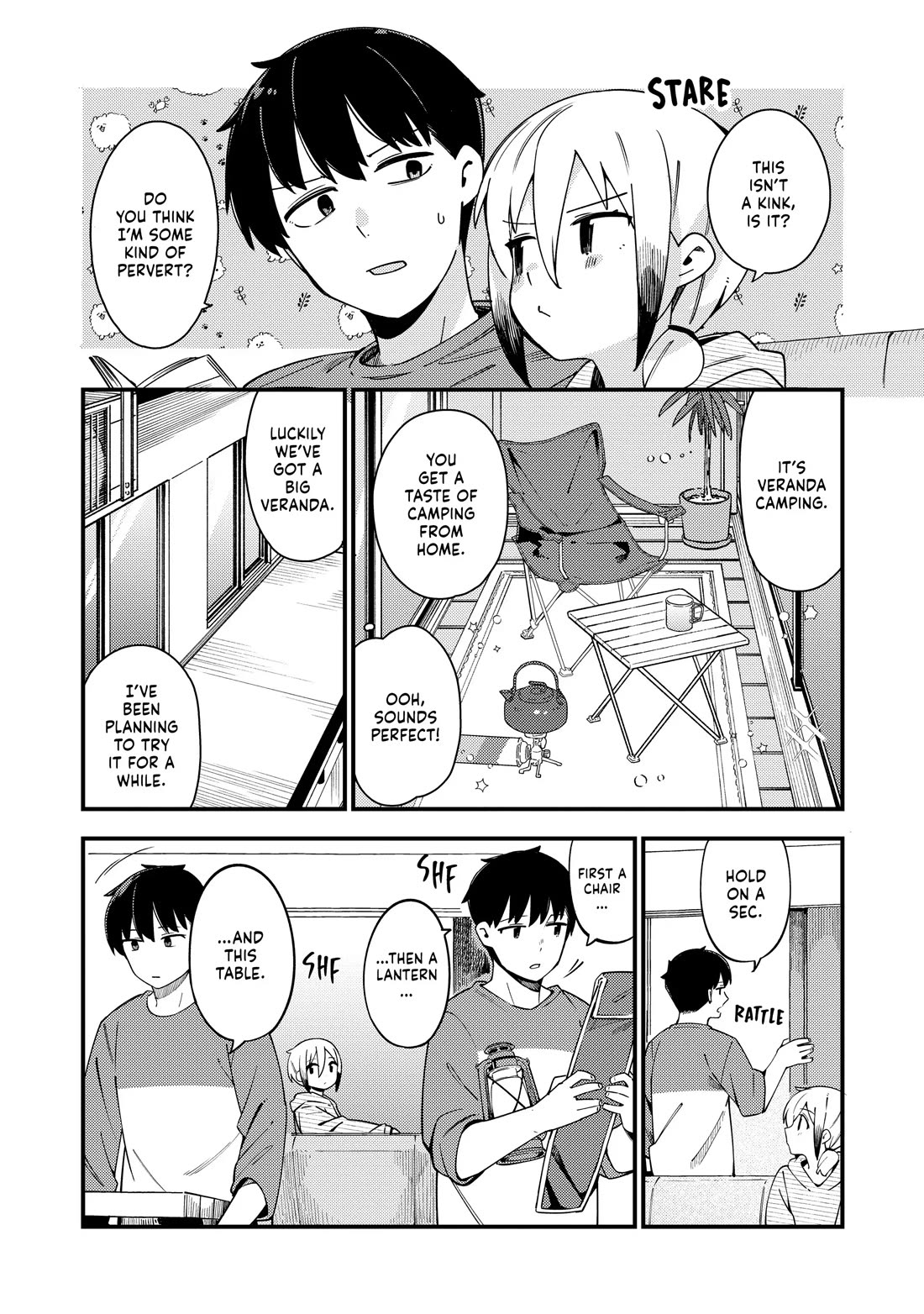 Cuprum's Bride chapter 31 page 7