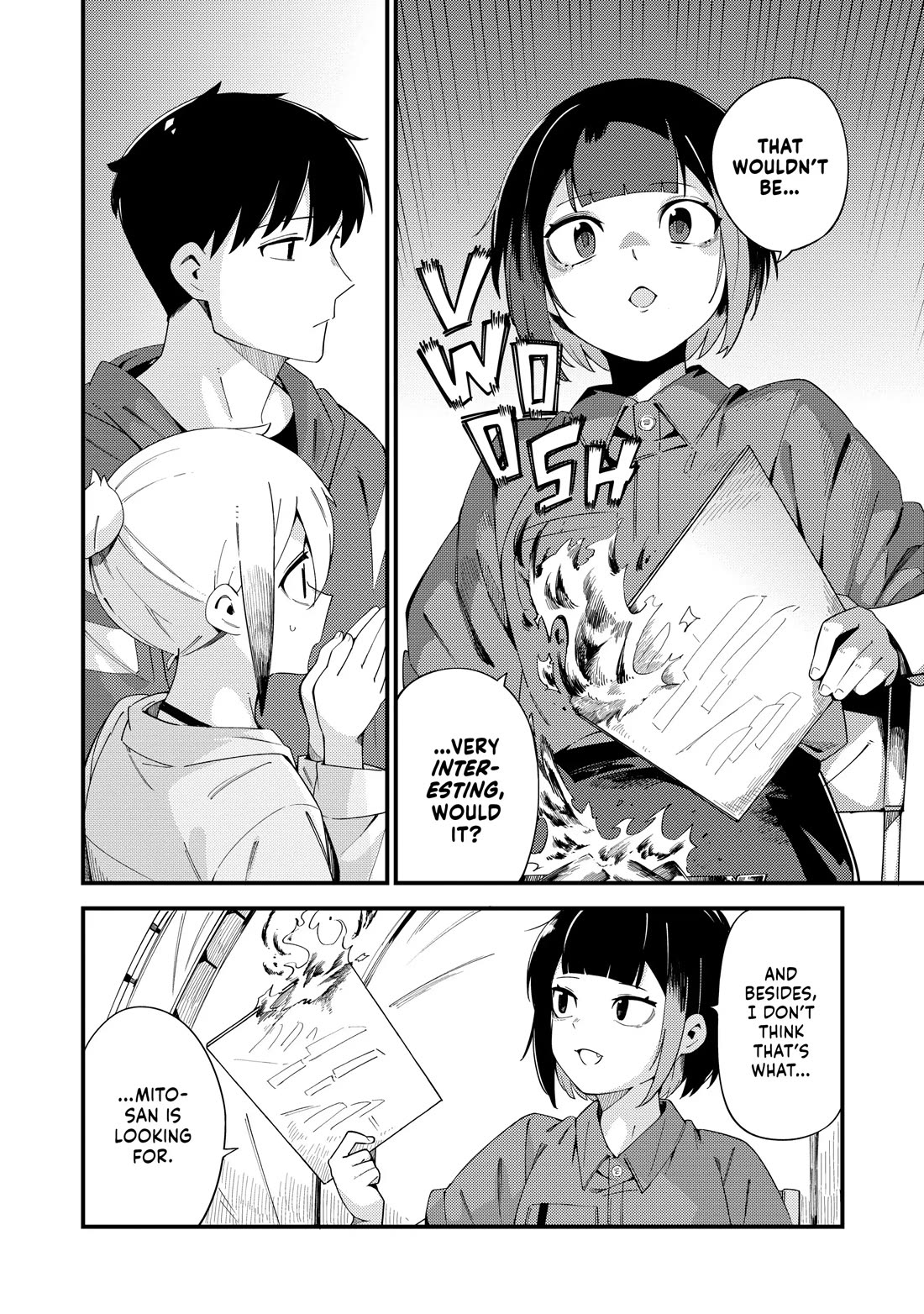 Cuprum's Bride chapter 35 page 10