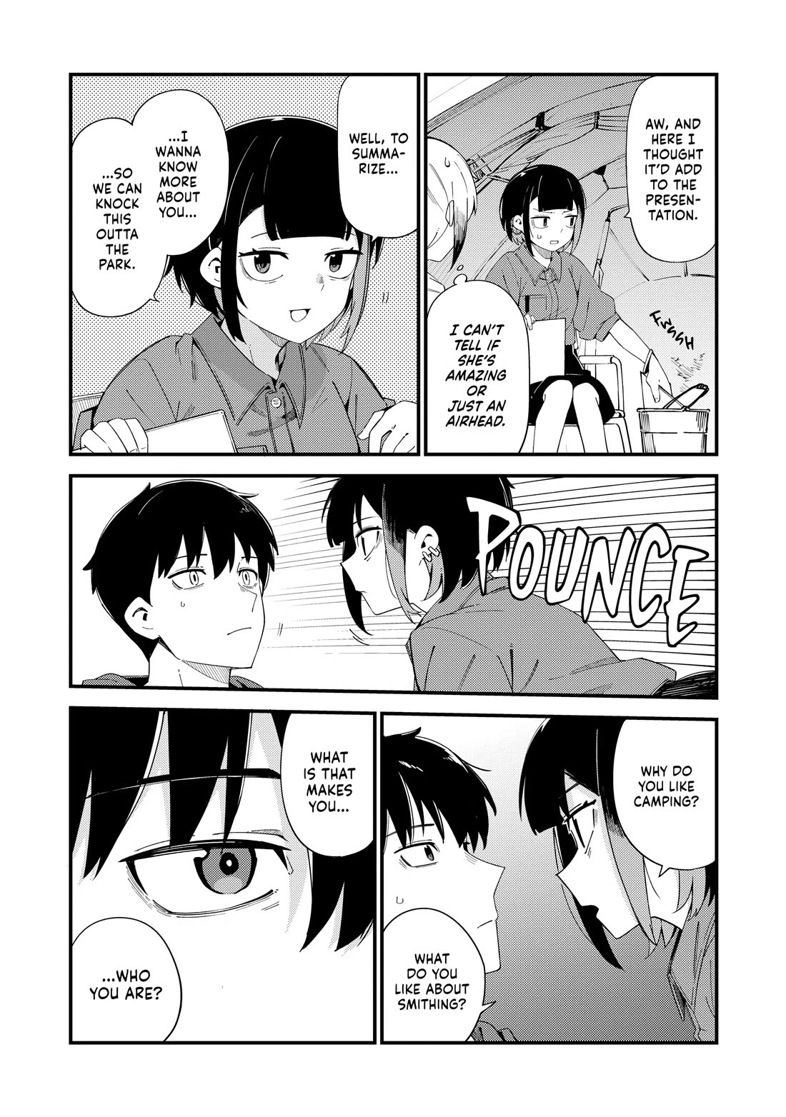 Cuprum's Bride chapter 35 page 12