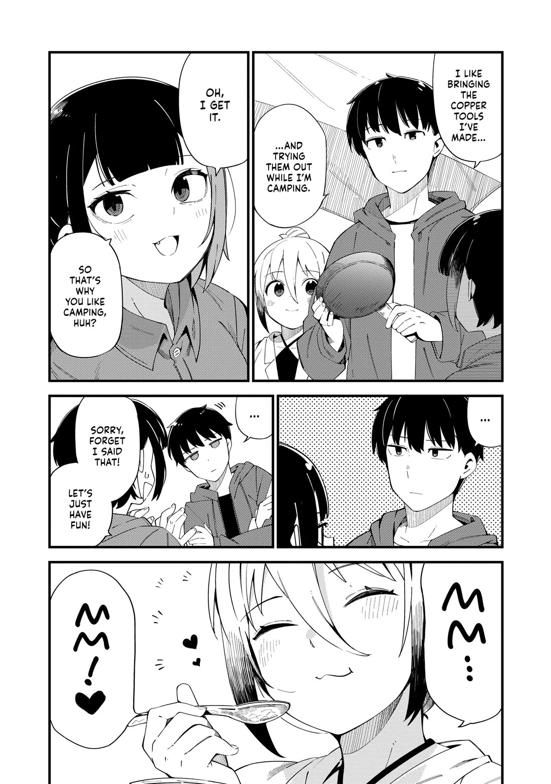 Cuprum's Bride chapter 35 page 16