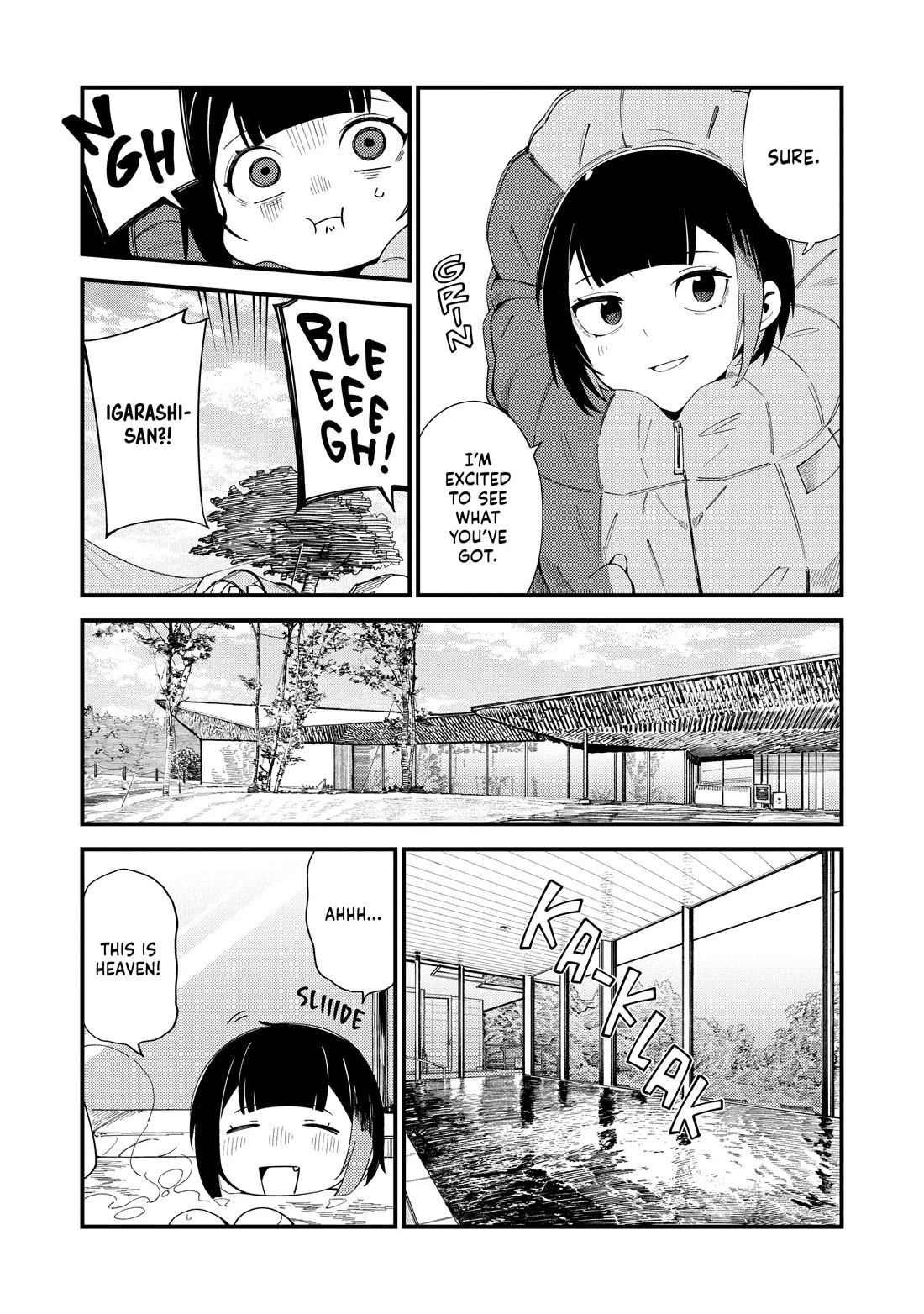 Cuprum's Bride chapter 35 page 25