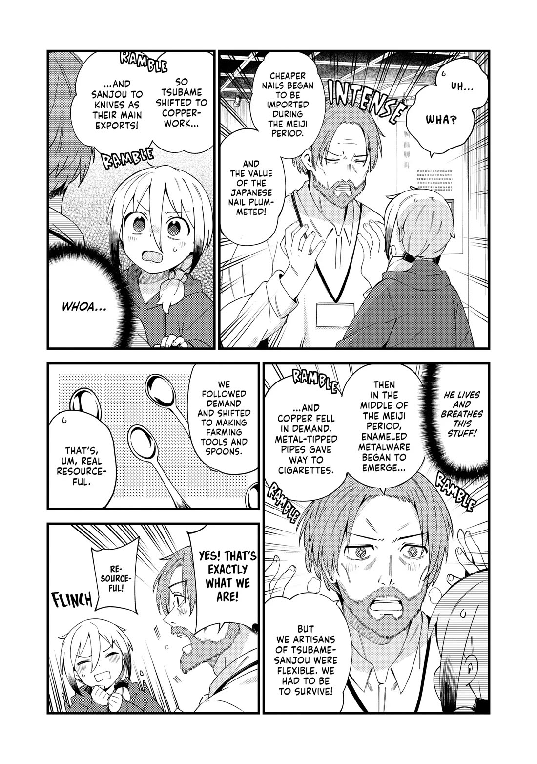 Cuprum's Bride chapter 37 page 15