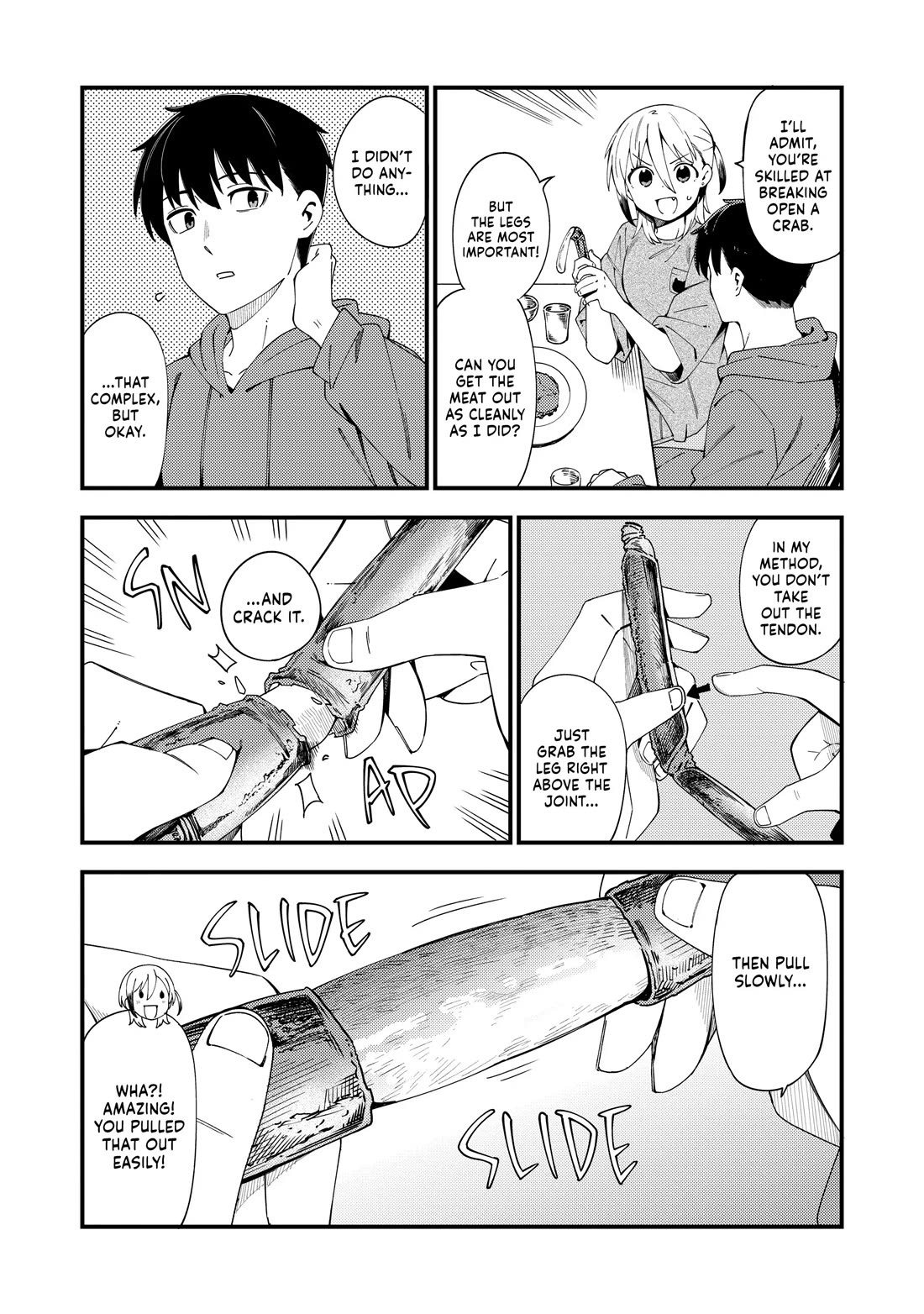 Cuprum's Bride chapter 41 page 13