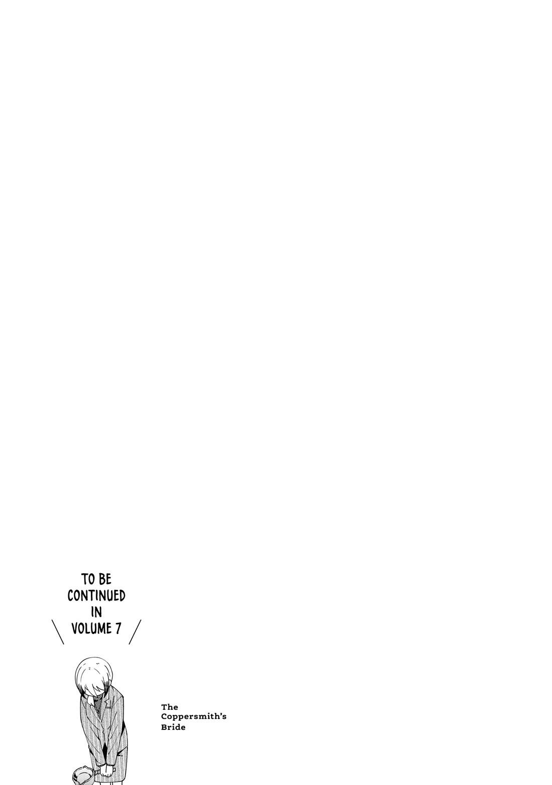 Cuprum's Bride chapter 44 page 27