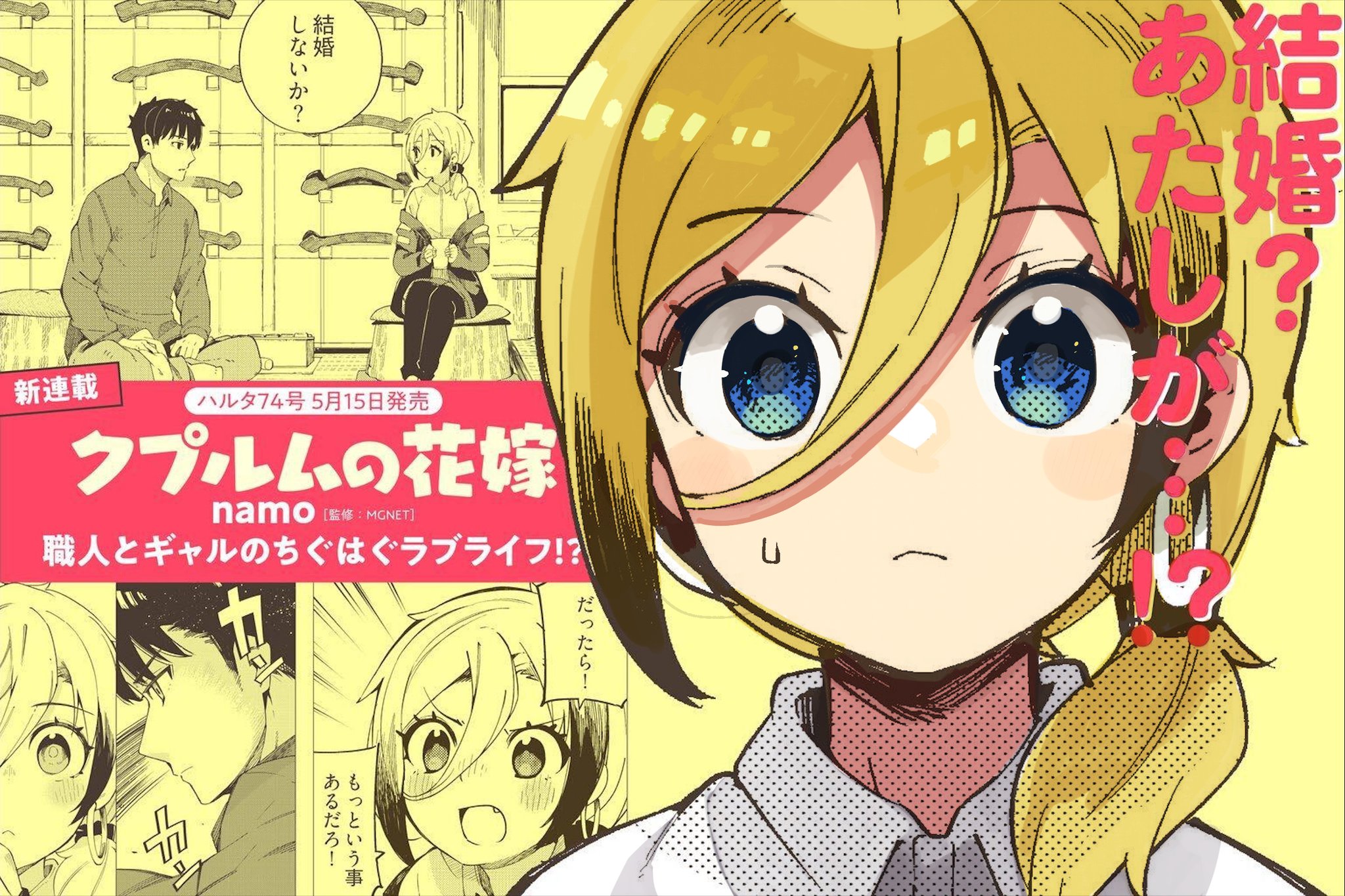 Cover of Cuprum's Bride