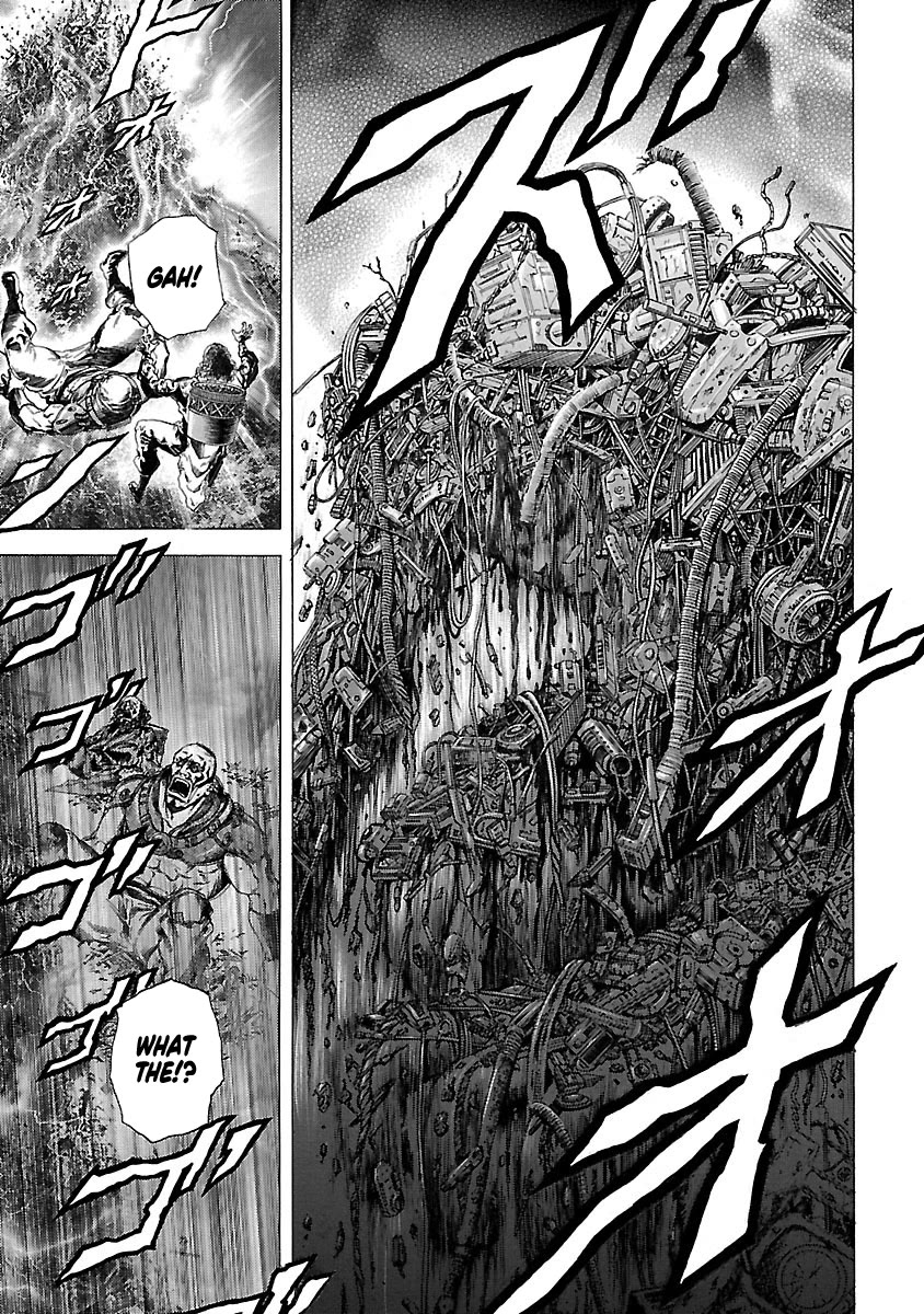 Cyber Blue: Ushinawareta Kodomotachi chapter 1.5 page 29