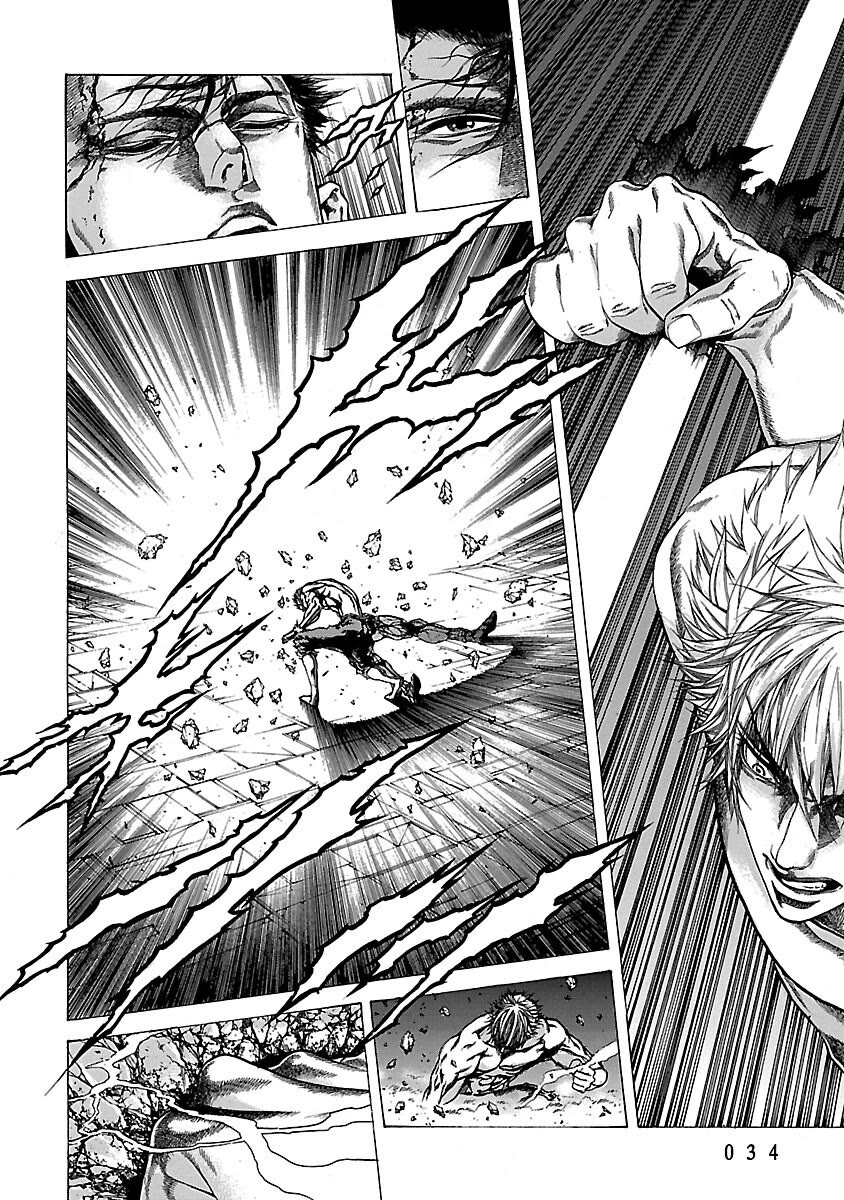 Cyber Blue: Ushinawareta Kodomotachi chapter 15 page 28